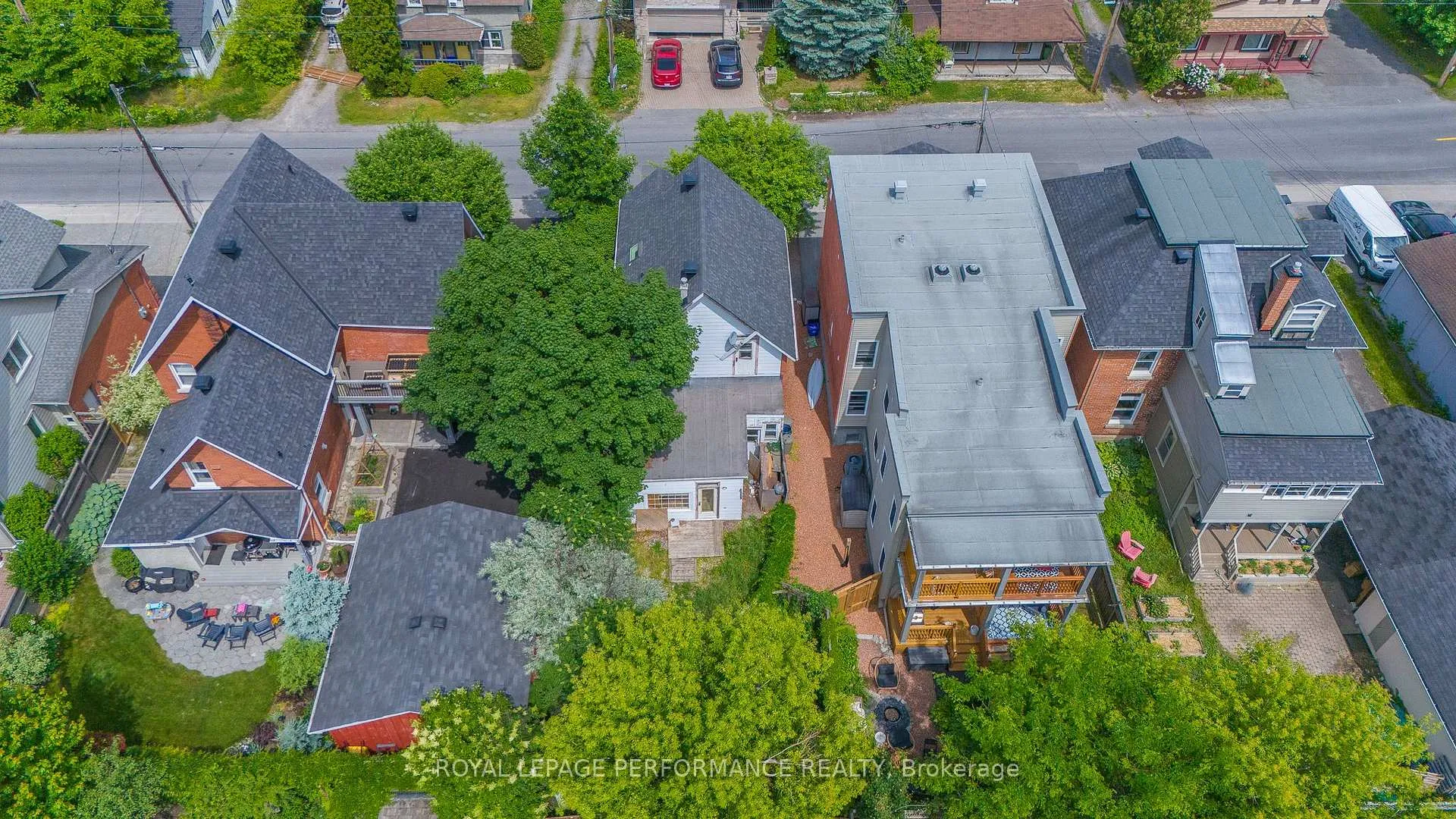 Photo 25 of 236 Britannia Road, Ottawa, Britannia — HOMEH