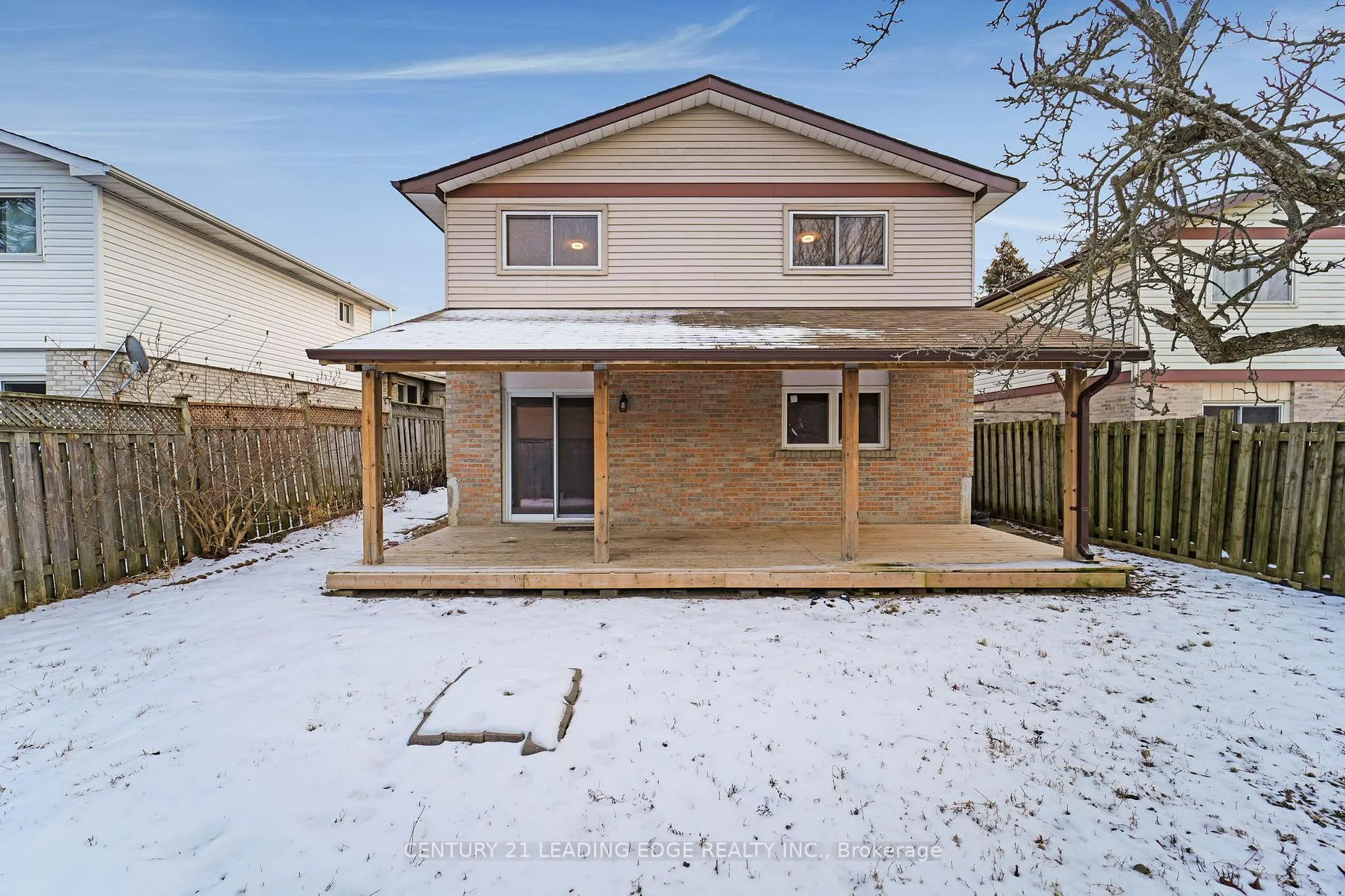Photo 24 of 832 Donegal Avenue, Oshawa, Vanier — HOMEH