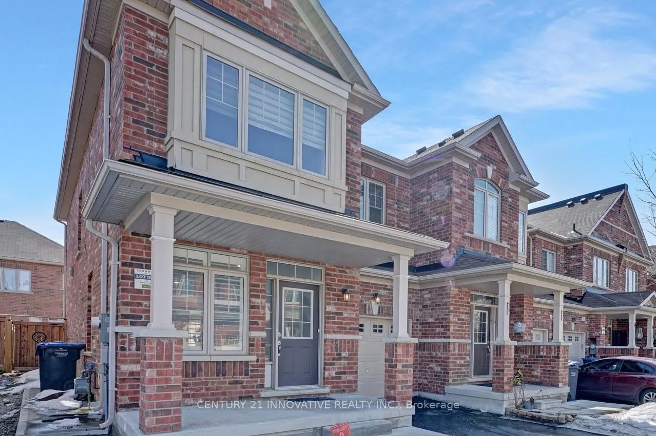 Photo 3 of 13 Pritchard Road, Brampton, Northwest Brampton — HOMEH
