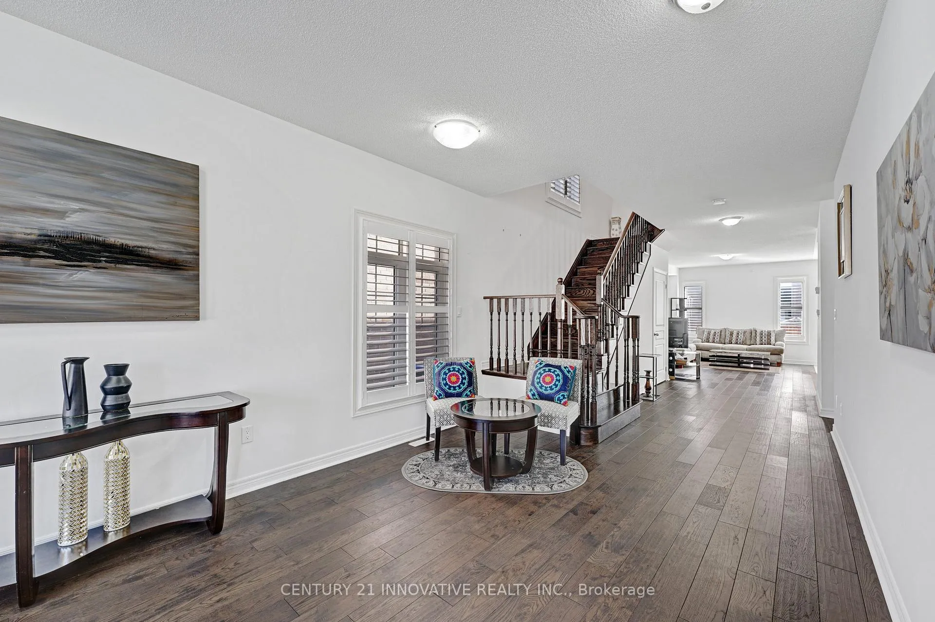 Photo 5 of 13 Pritchard Road, Brampton, Northwest Brampton — HOMEH