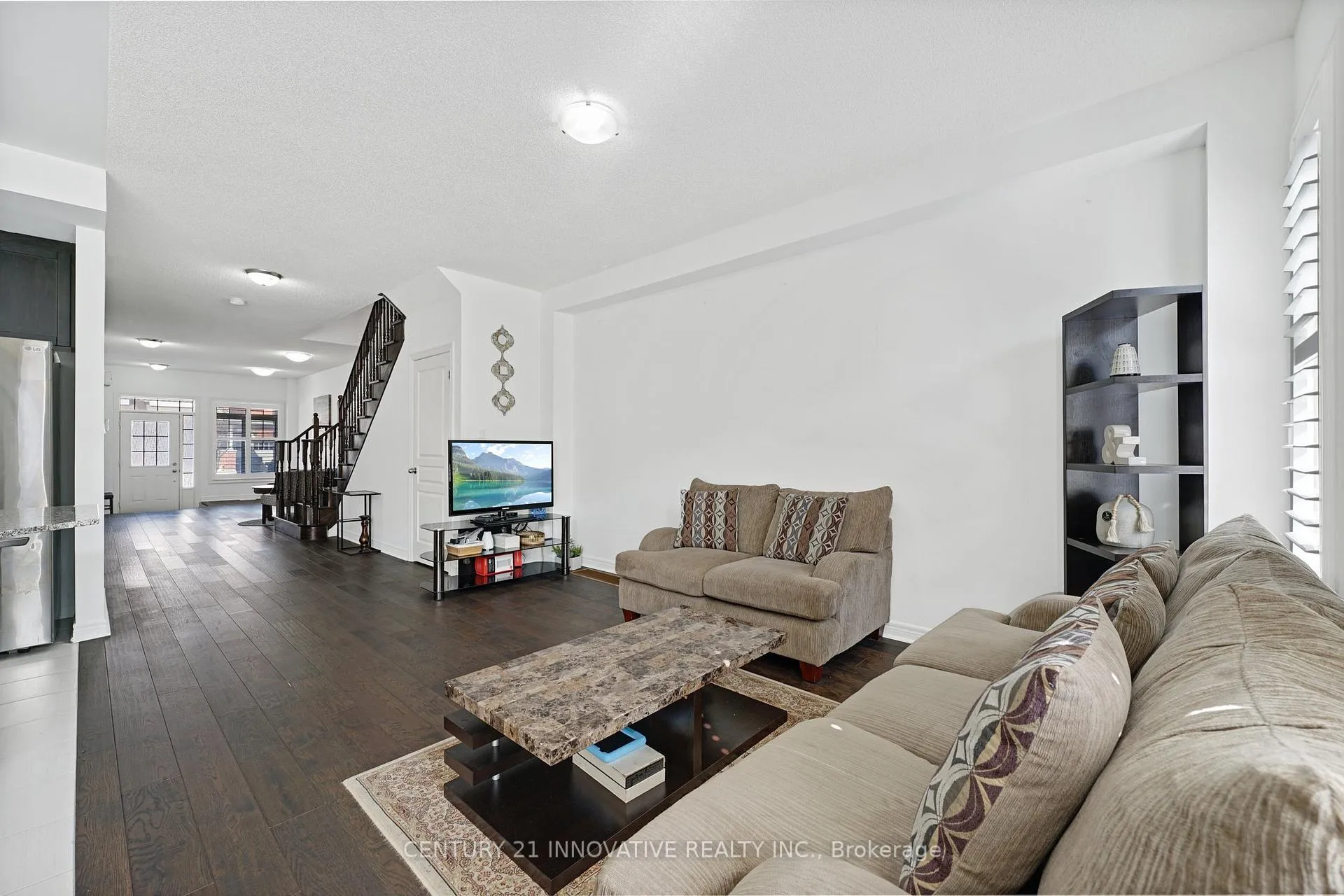 Photo 7 of 13 Pritchard Road, Brampton, Northwest Brampton — HOMEH