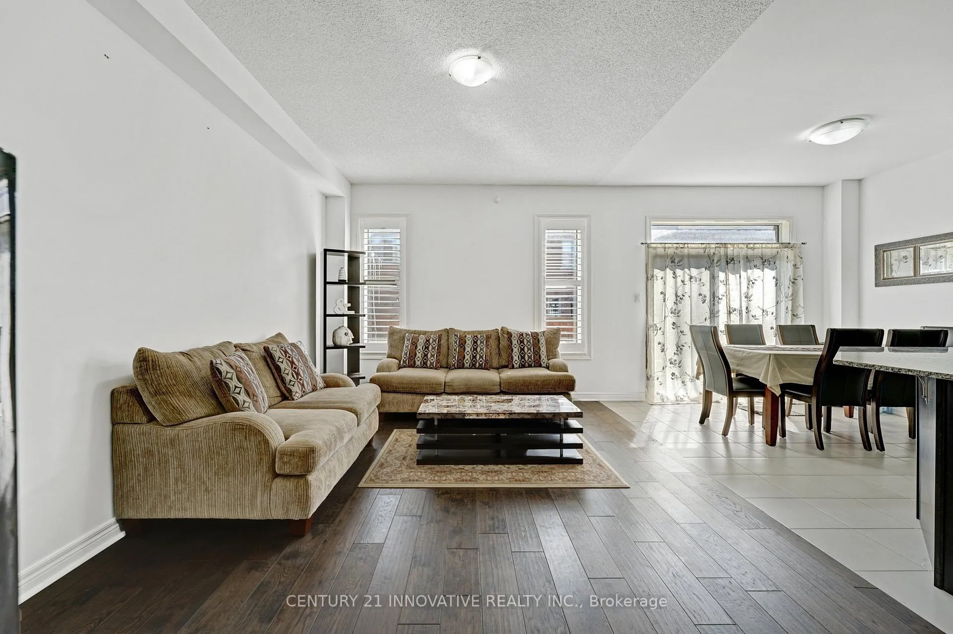 Photo 8 of 13 Pritchard Road, Brampton, Northwest Brampton — HOMEH
