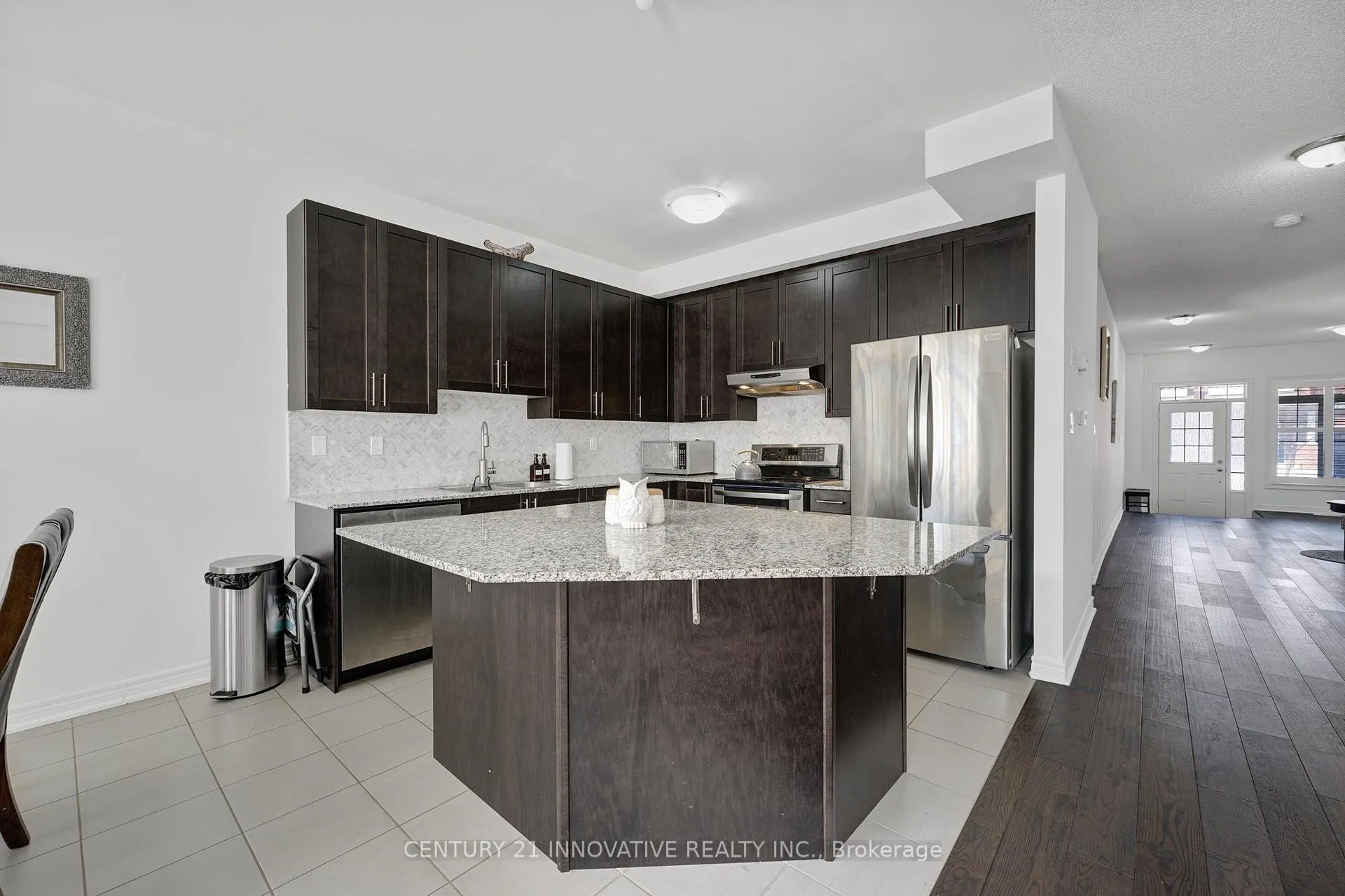 Photo 11 of 13 Pritchard Road, Brampton, Northwest Brampton — HOMEH