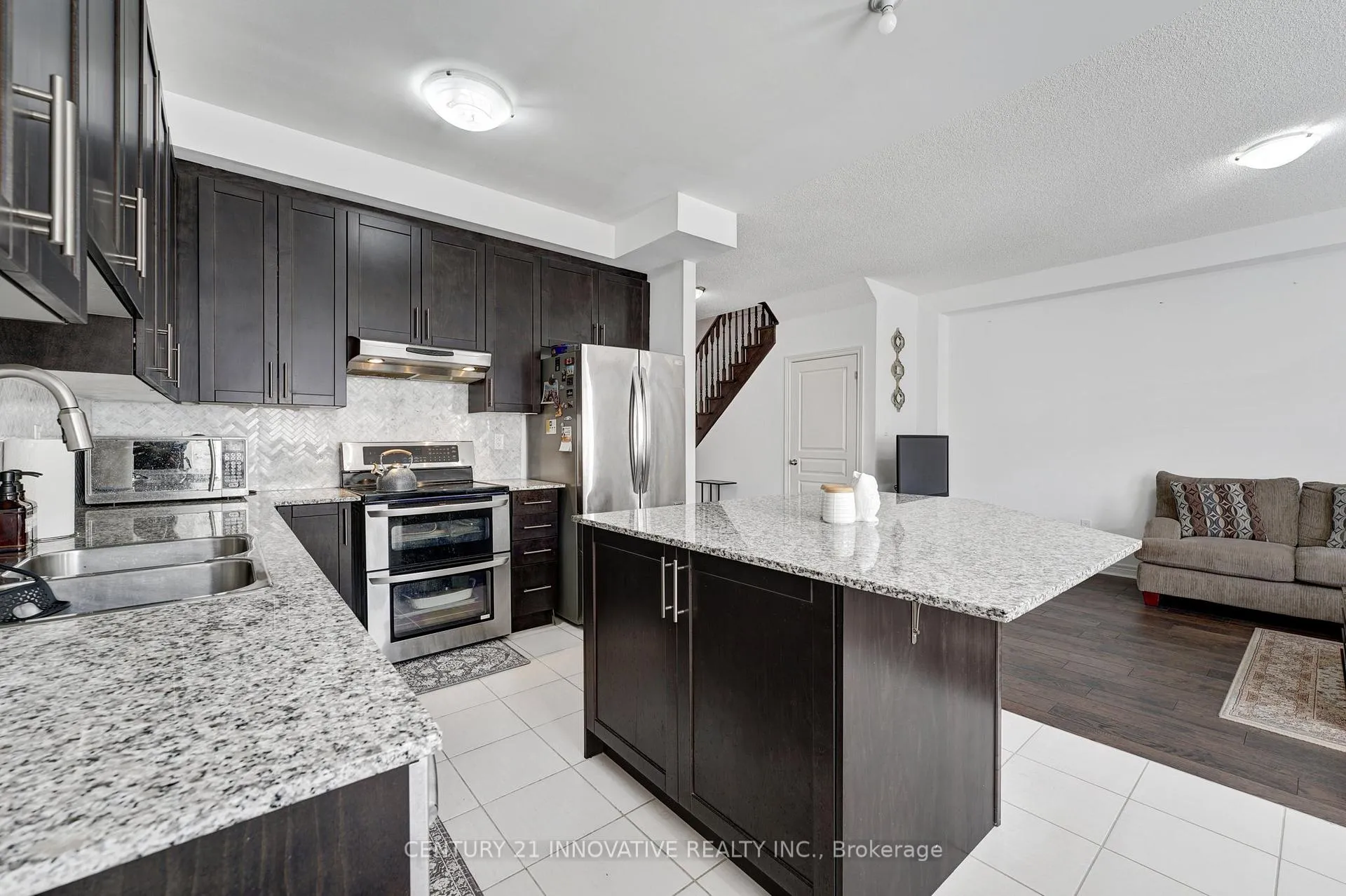 Photo 12 of 13 Pritchard Road, Brampton, Northwest Brampton — HOMEH
