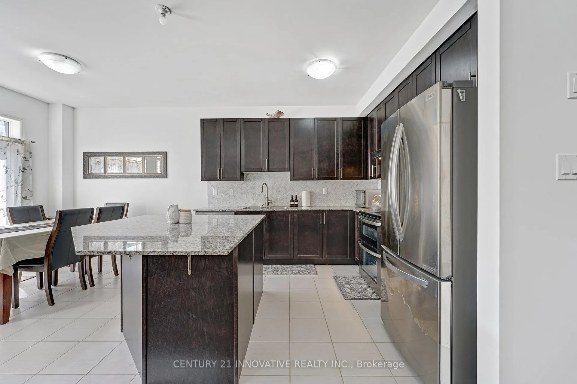Photo 14 of 13 Pritchard Road, Brampton, Northwest Brampton — HOMEH