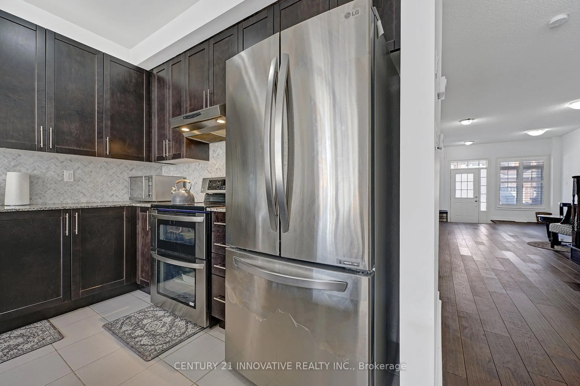 Photo 15 of 13 Pritchard Road, Brampton, Northwest Brampton — HOMEH
