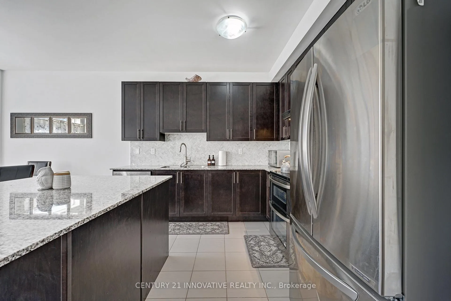 Photo 16 of 13 Pritchard Road, Brampton, Northwest Brampton — HOMEH