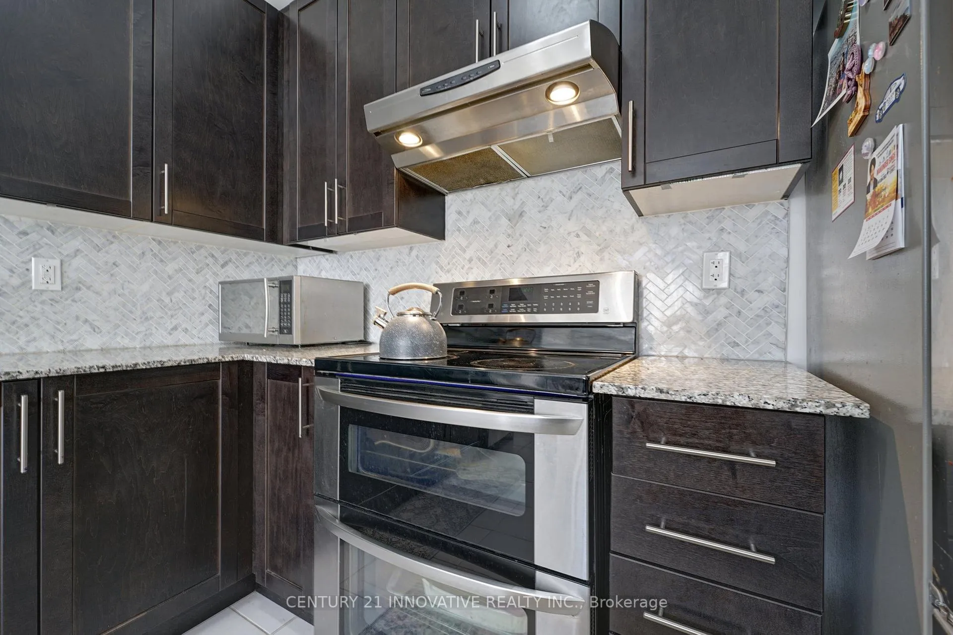 Photo 18 of 13 Pritchard Road, Brampton, Northwest Brampton — HOMEH