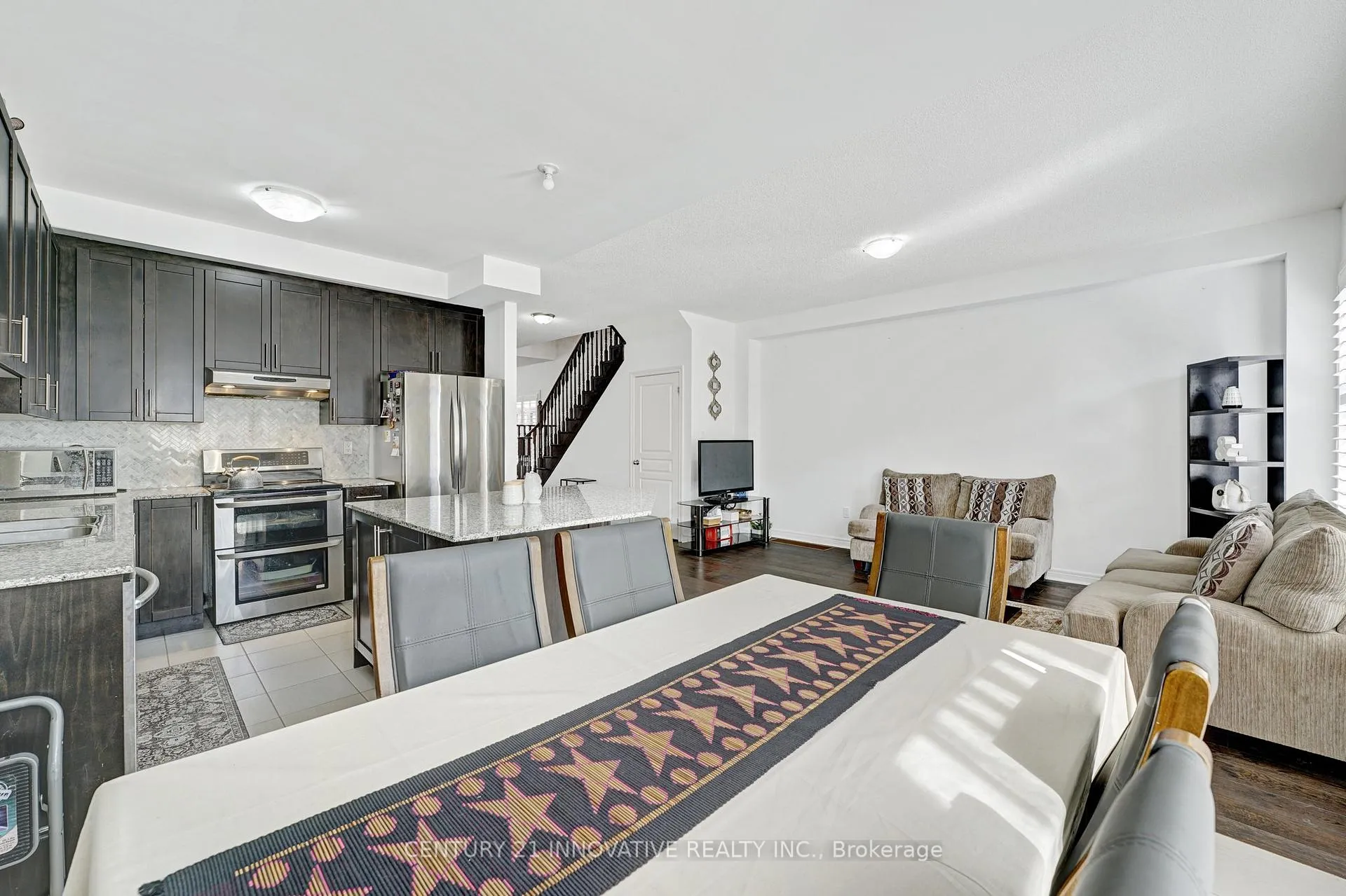 Photo 20 of 13 Pritchard Road, Brampton, Northwest Brampton — HOMEH