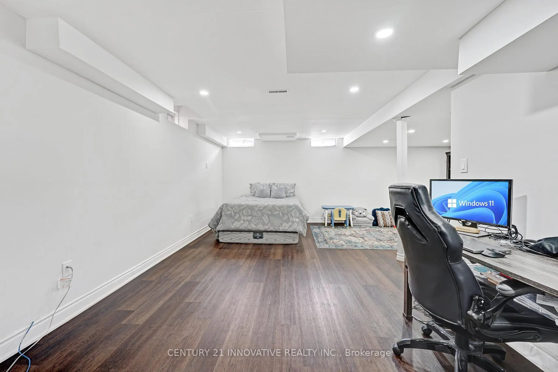 Photo 31 of 13 Pritchard Road, Brampton, Northwest Brampton — HOMEH