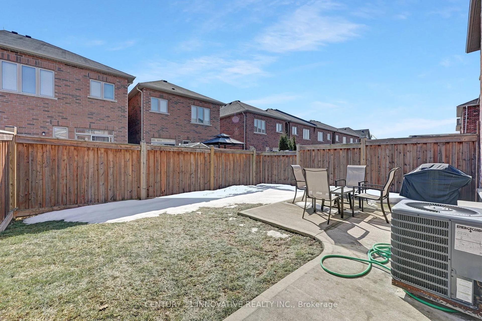 Photo 37 of 13 Pritchard Road, Brampton, Northwest Brampton — HOMEH