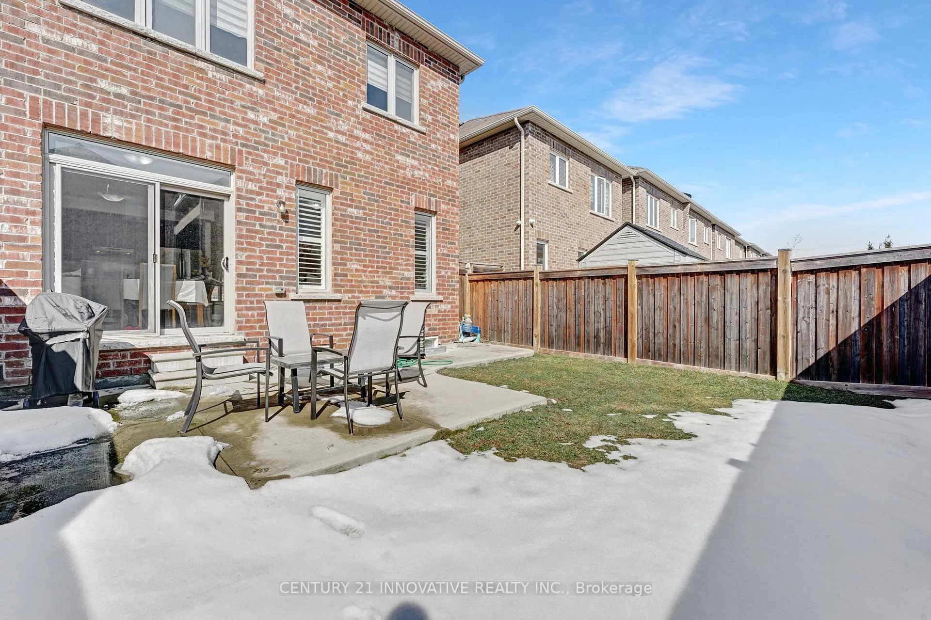 Photo 38 of 13 Pritchard Road, Brampton, Northwest Brampton — HOMEH