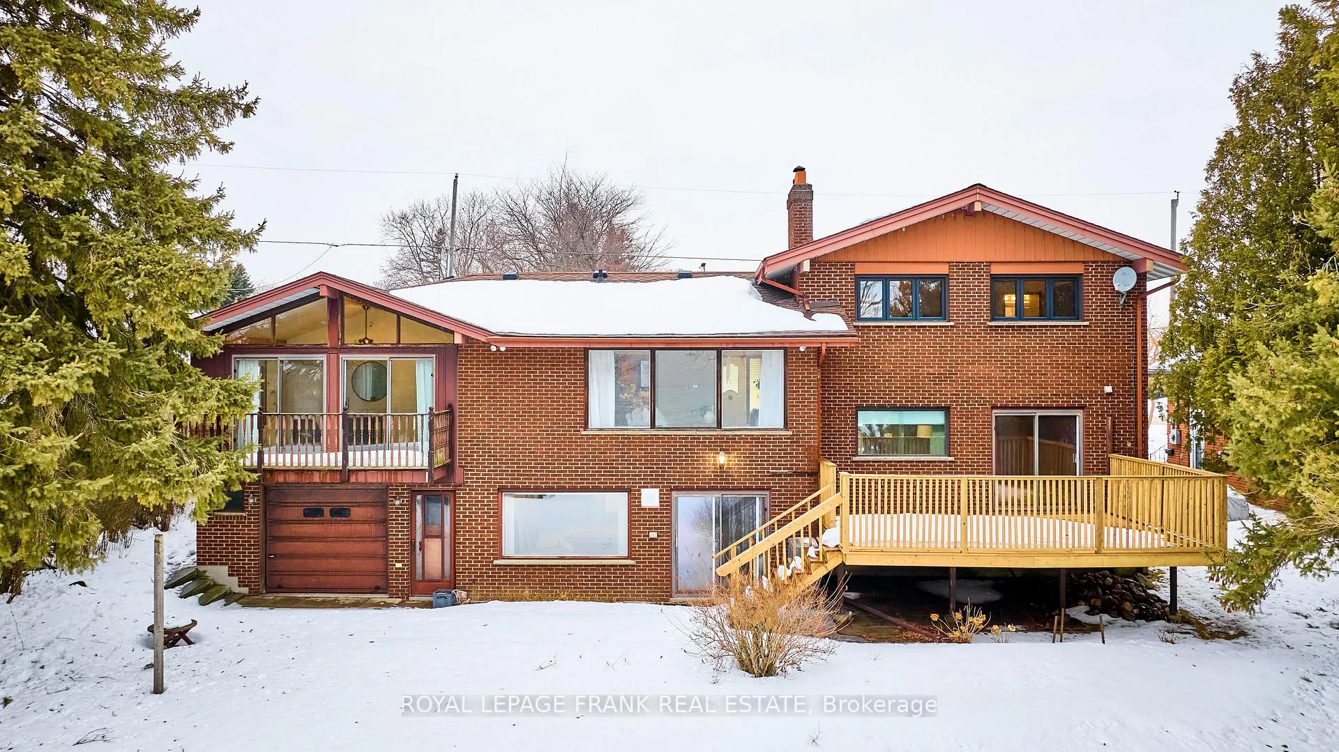 Photo 33 of 677 Stone Street, Oshawa, Lakeview — HOMEH