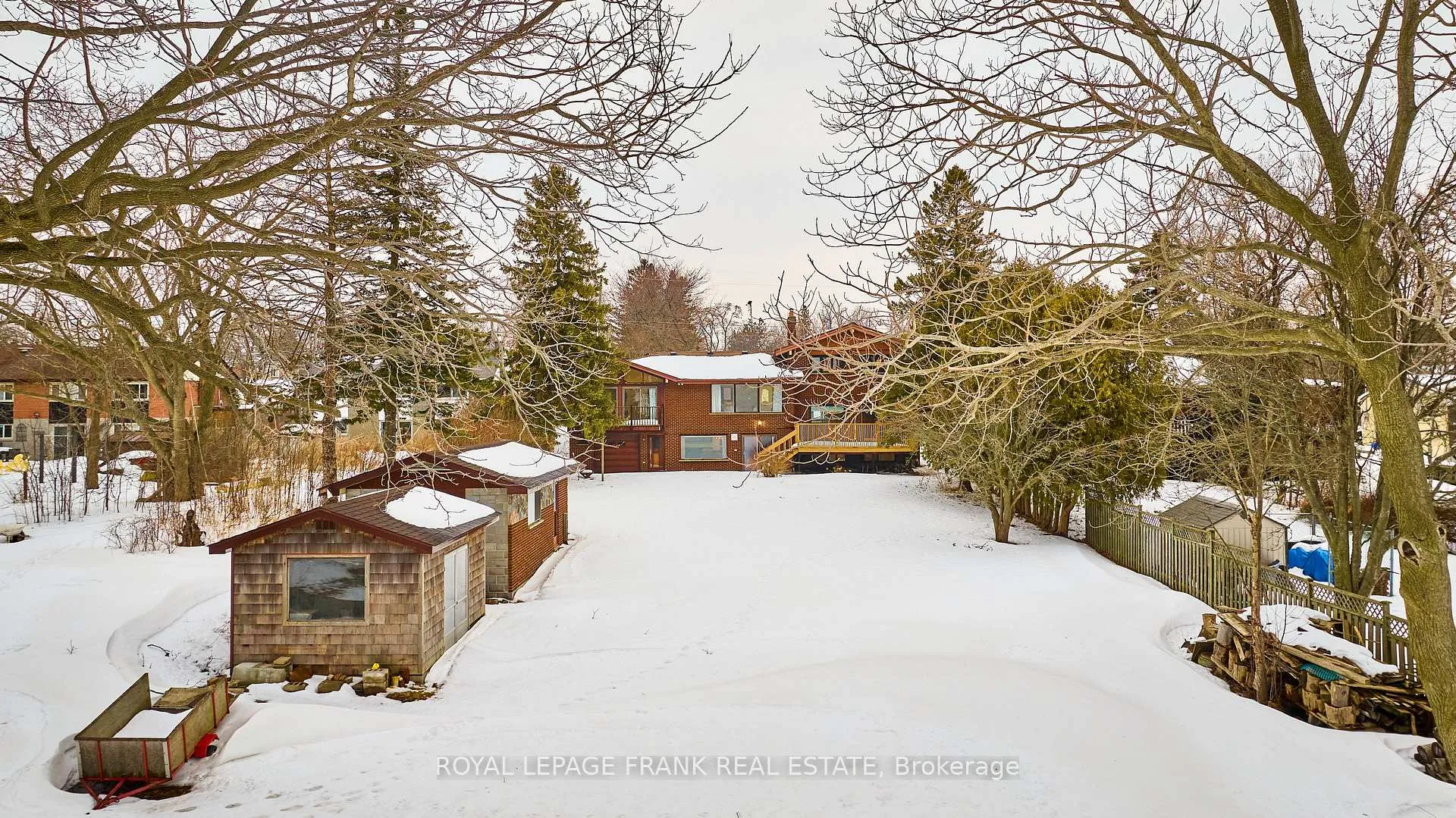 Photo 34 of 677 Stone Street, Oshawa, Lakeview — HOMEH