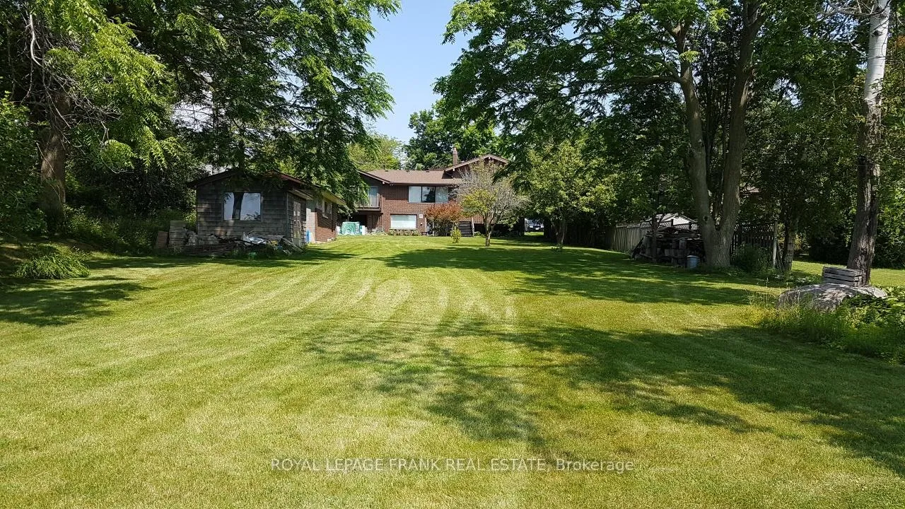 Photo 37 of 677 Stone Street, Oshawa, Lakeview — HOMEH