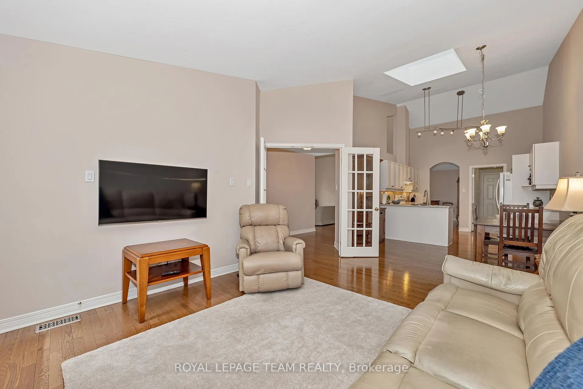 Photo 17 of 2 Peregrine Crescent, Ottawa, Kanata - Bridlewood — HOMEH
