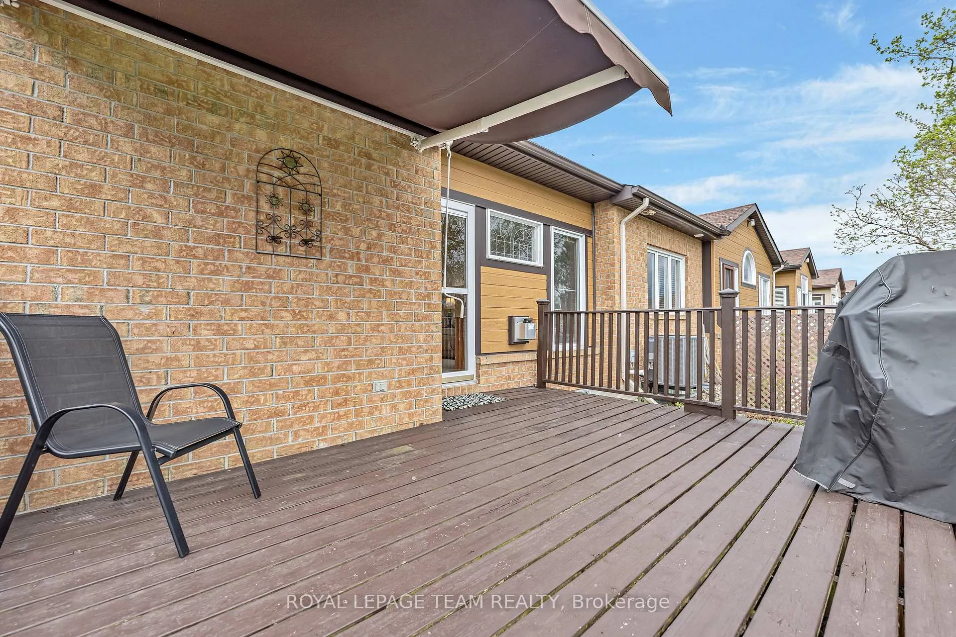 Photo 38 of 2 Peregrine Crescent, Ottawa, Kanata - Bridlewood — HOMEH