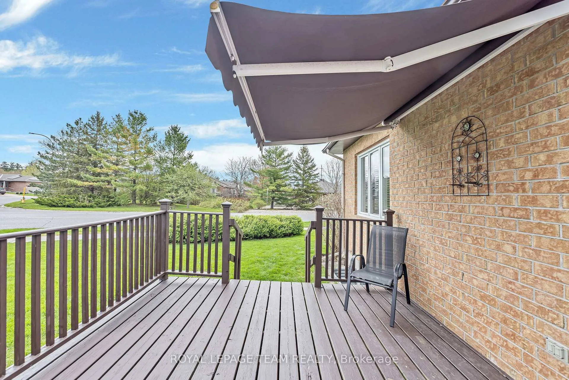 Photo 39 of 2 Peregrine Crescent, Ottawa, Kanata - Bridlewood — HOMEH