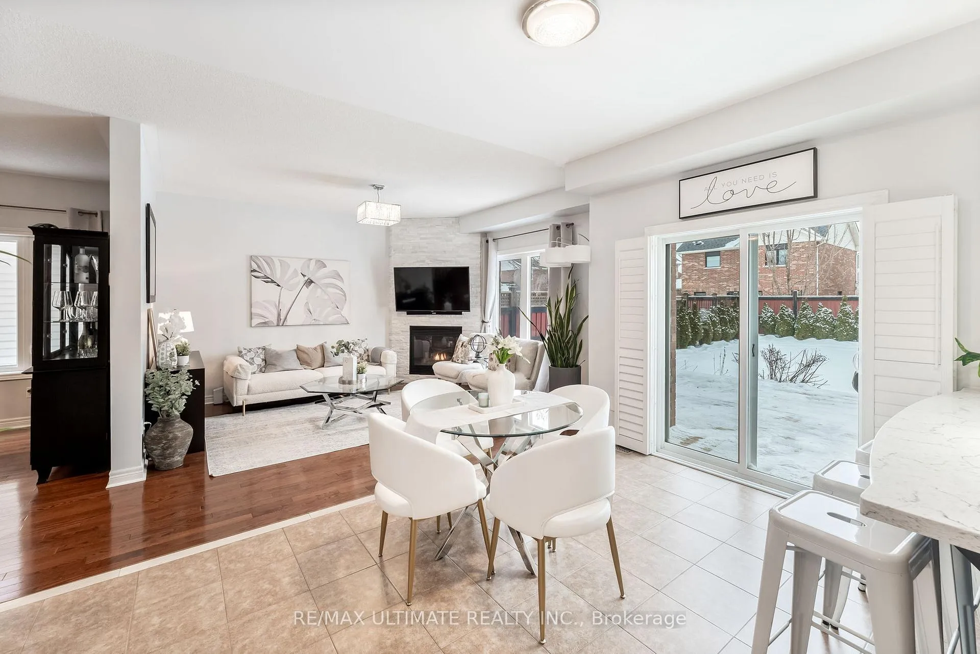 Photo 8 of 9 Foxbury Road, Uxbridge — HOMEH