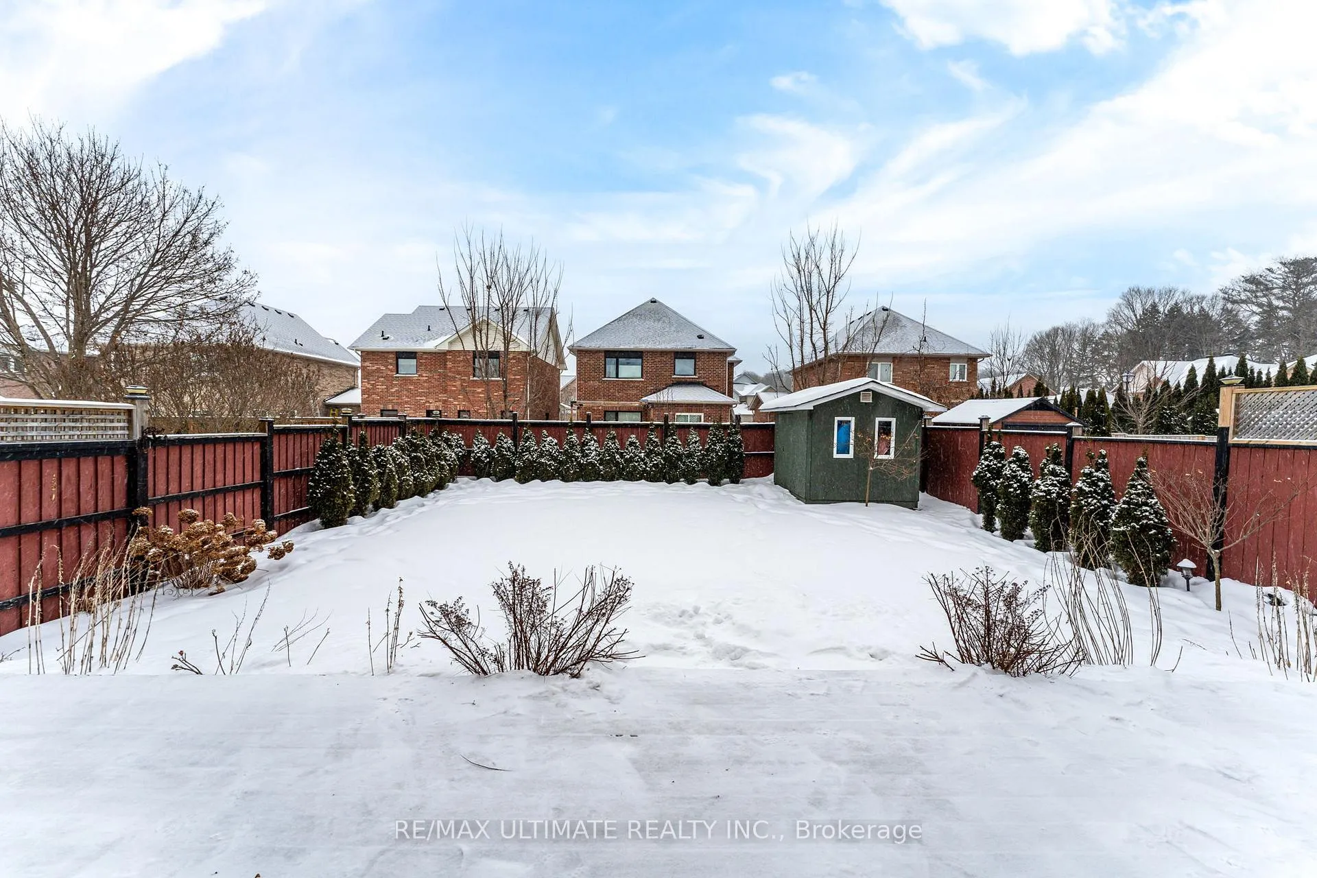 Photo 33 of 9 Foxbury Road, Uxbridge — HOMEH