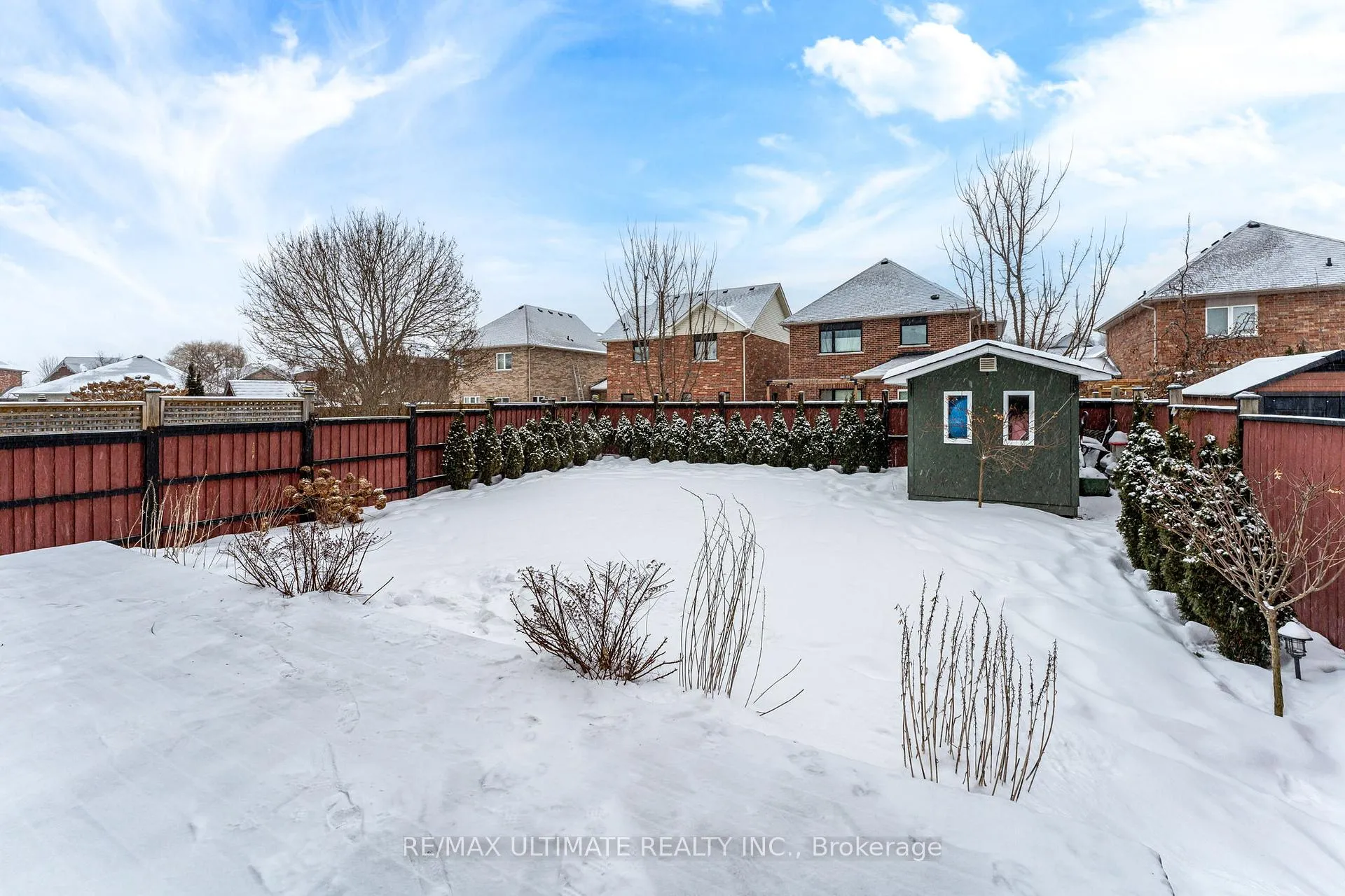 Photo 34 of 9 Foxbury Road, Uxbridge — HOMEH