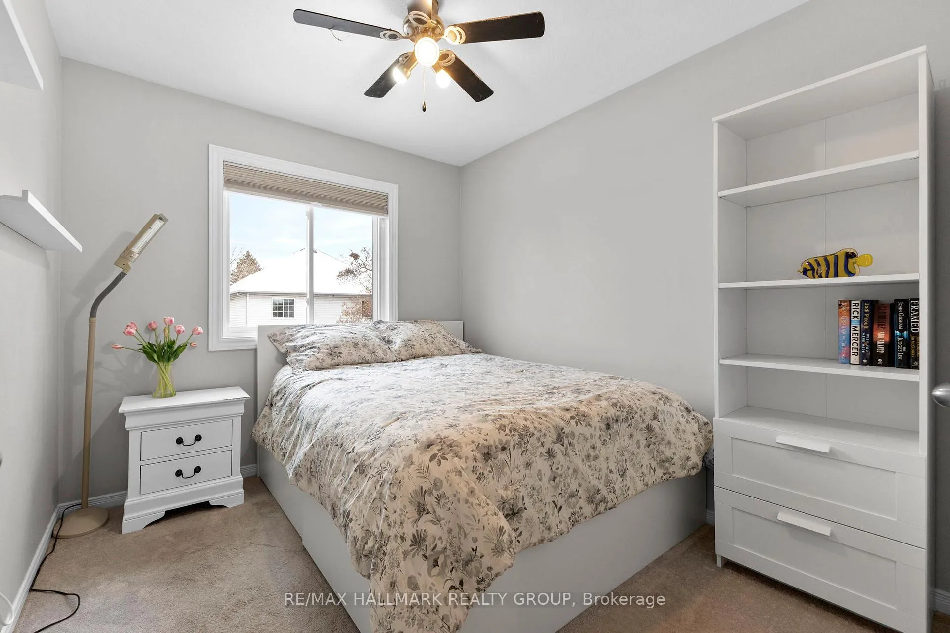 Photo 23 of 37 Roblyn Way, Ottawa, Barrhaven East — HOMEH