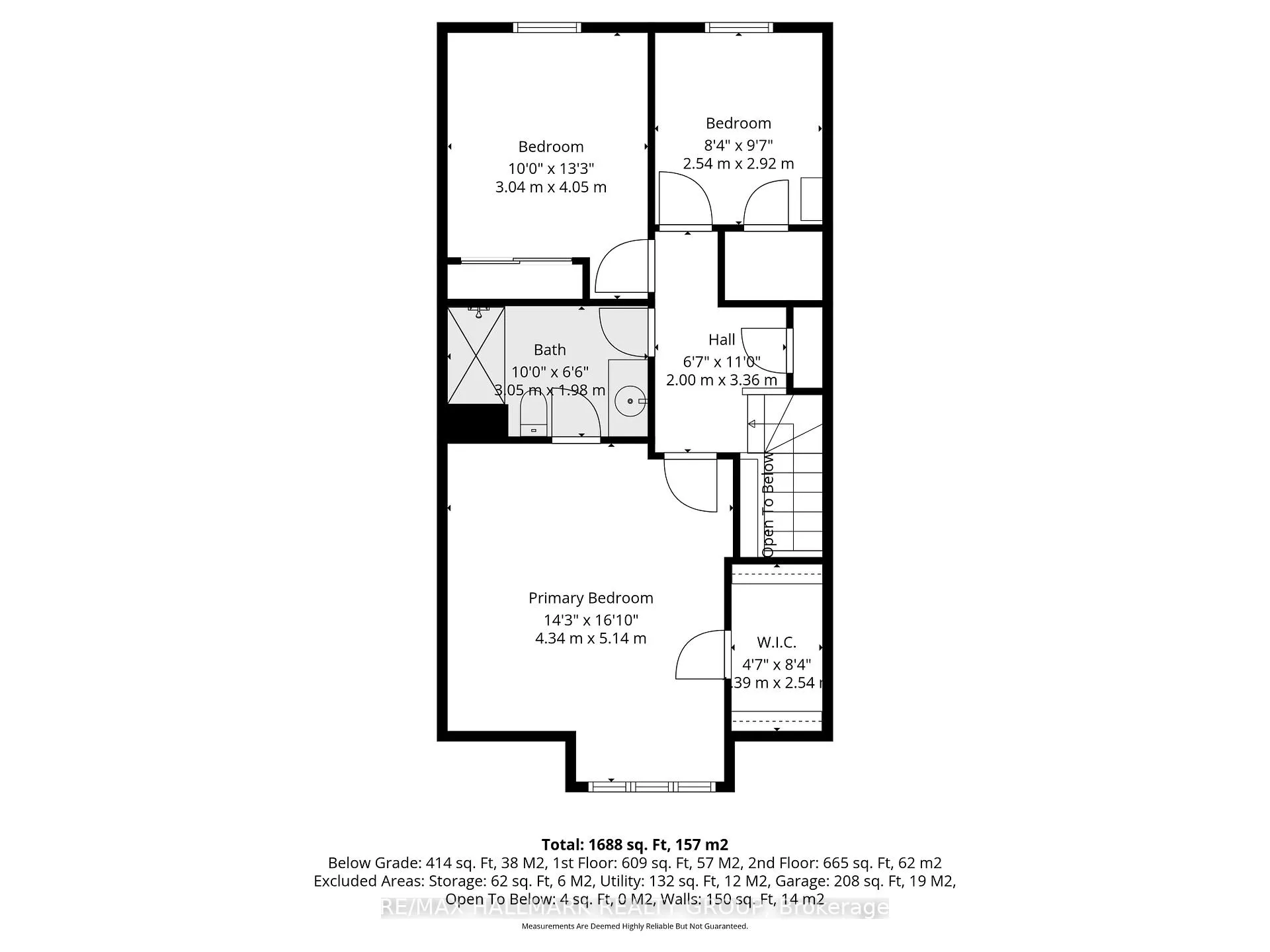 Photo 33 of 37 Roblyn Way, Ottawa, Barrhaven East — HOMEH