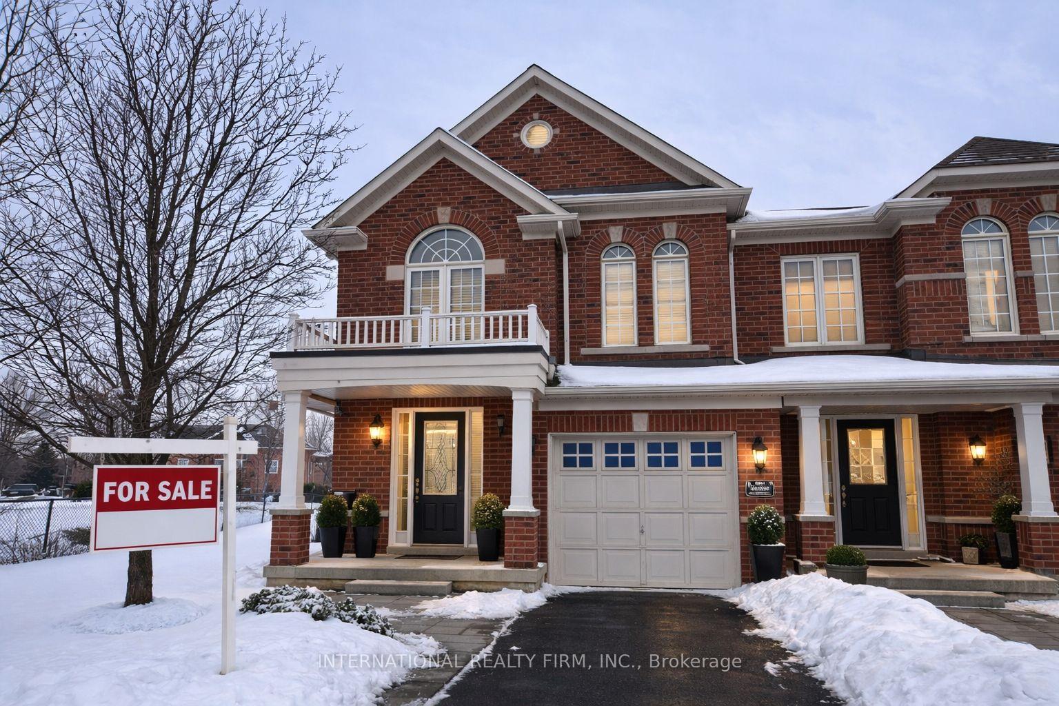 Photo 1 of 60 Panama Place, Brampton, Bram East — HOMEH