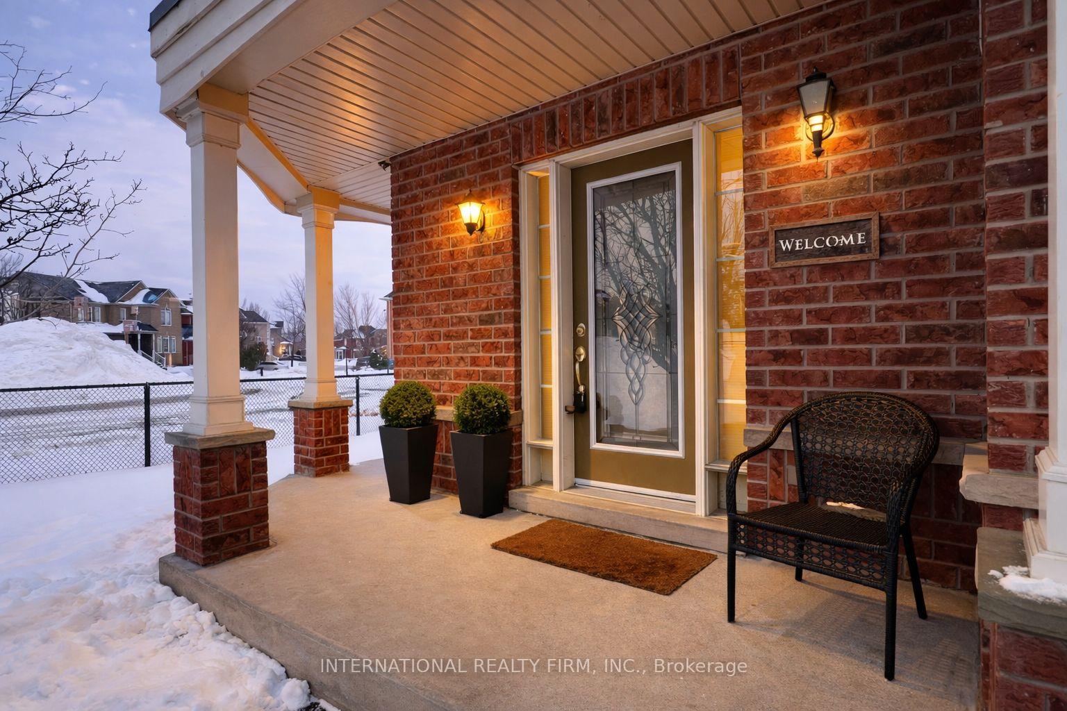 Photo 2 of 60 Panama Place, Brampton, Bram East — HOMEH
