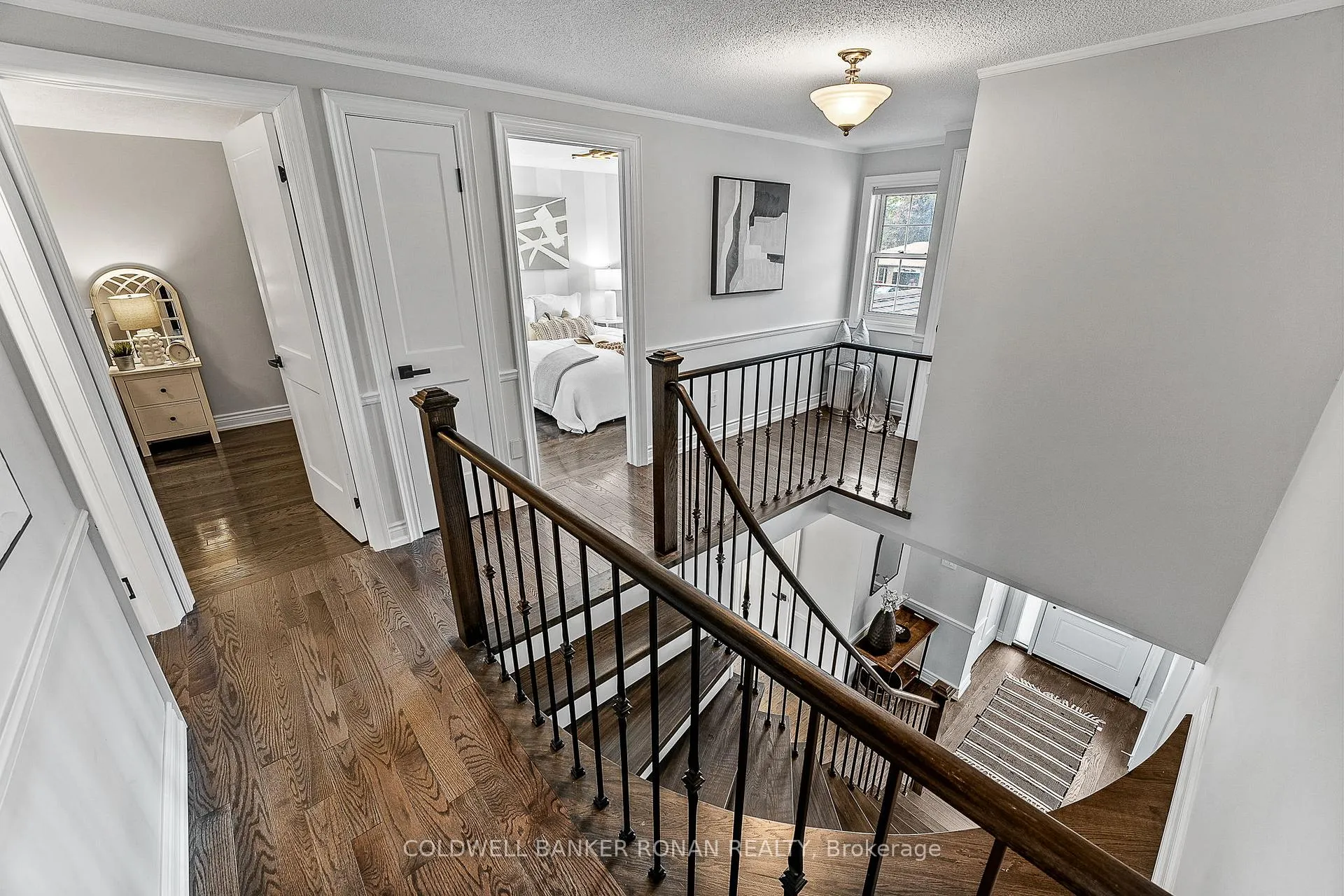 Photo 21 of 1437 Manitou Court, Oshawa, Samac — HOMEH