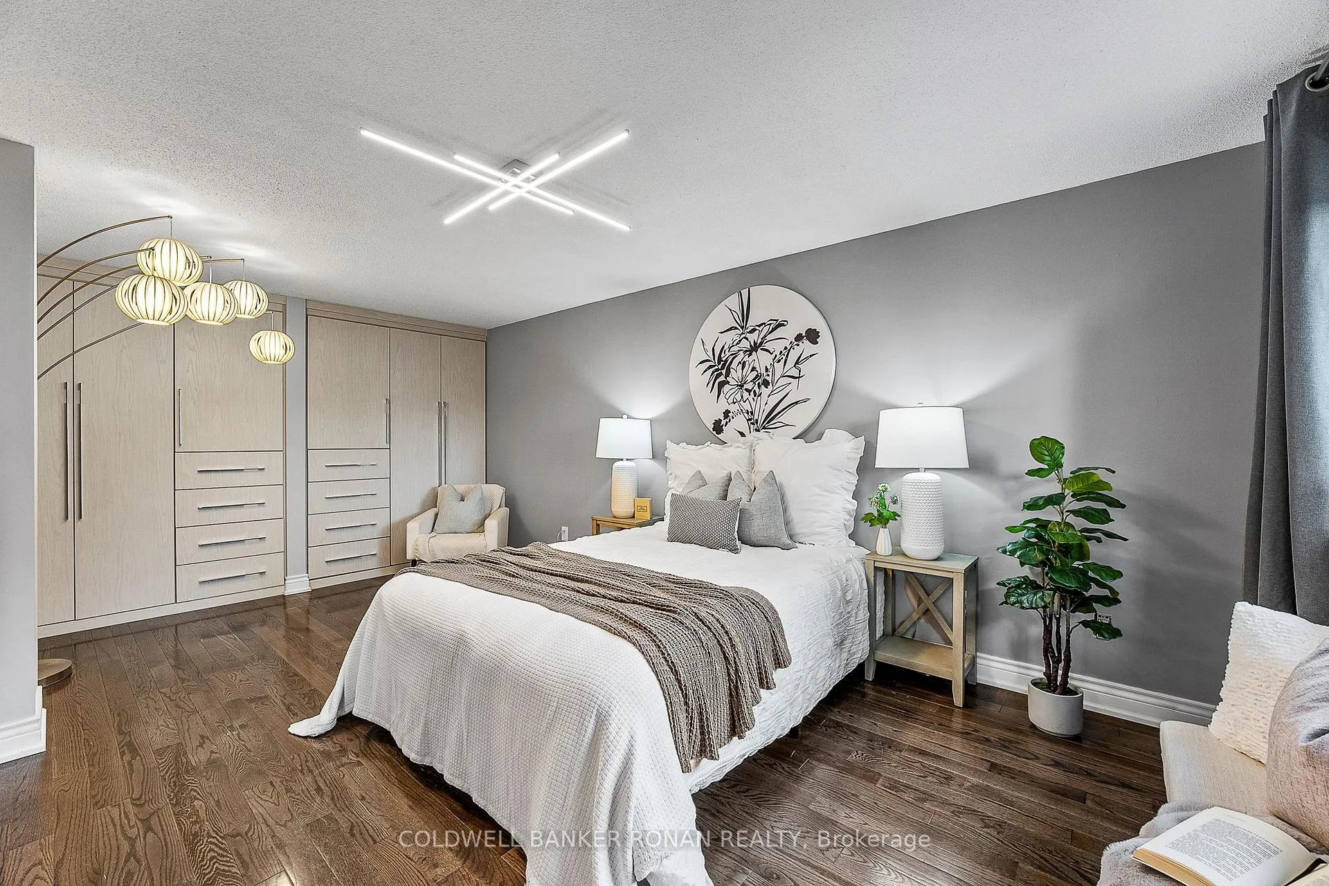 Photo 22 of 1437 Manitou Court, Oshawa, Samac — HOMEH