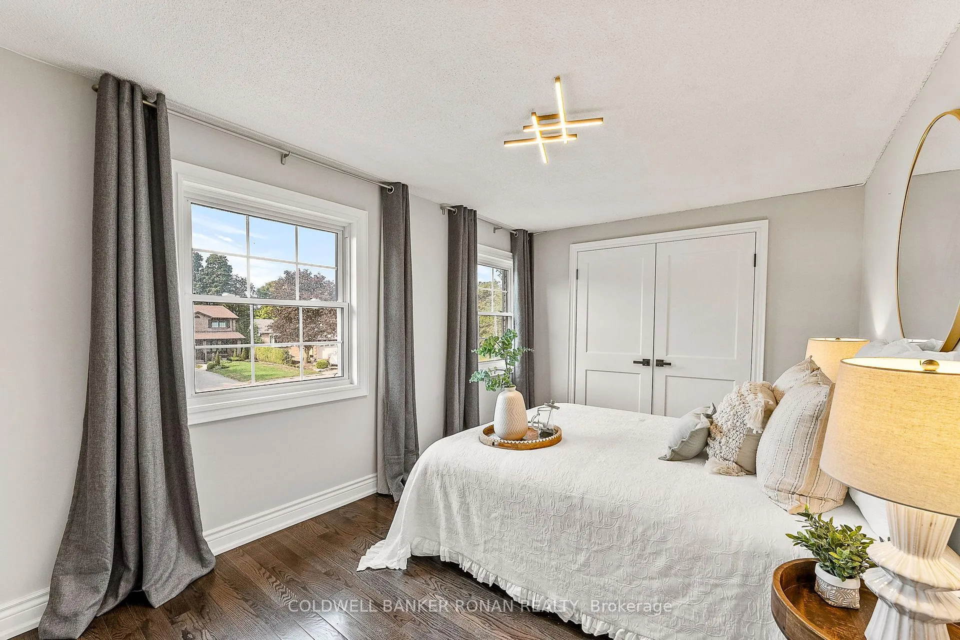 Photo 23 of 1437 Manitou Court, Oshawa, Samac — HOMEH