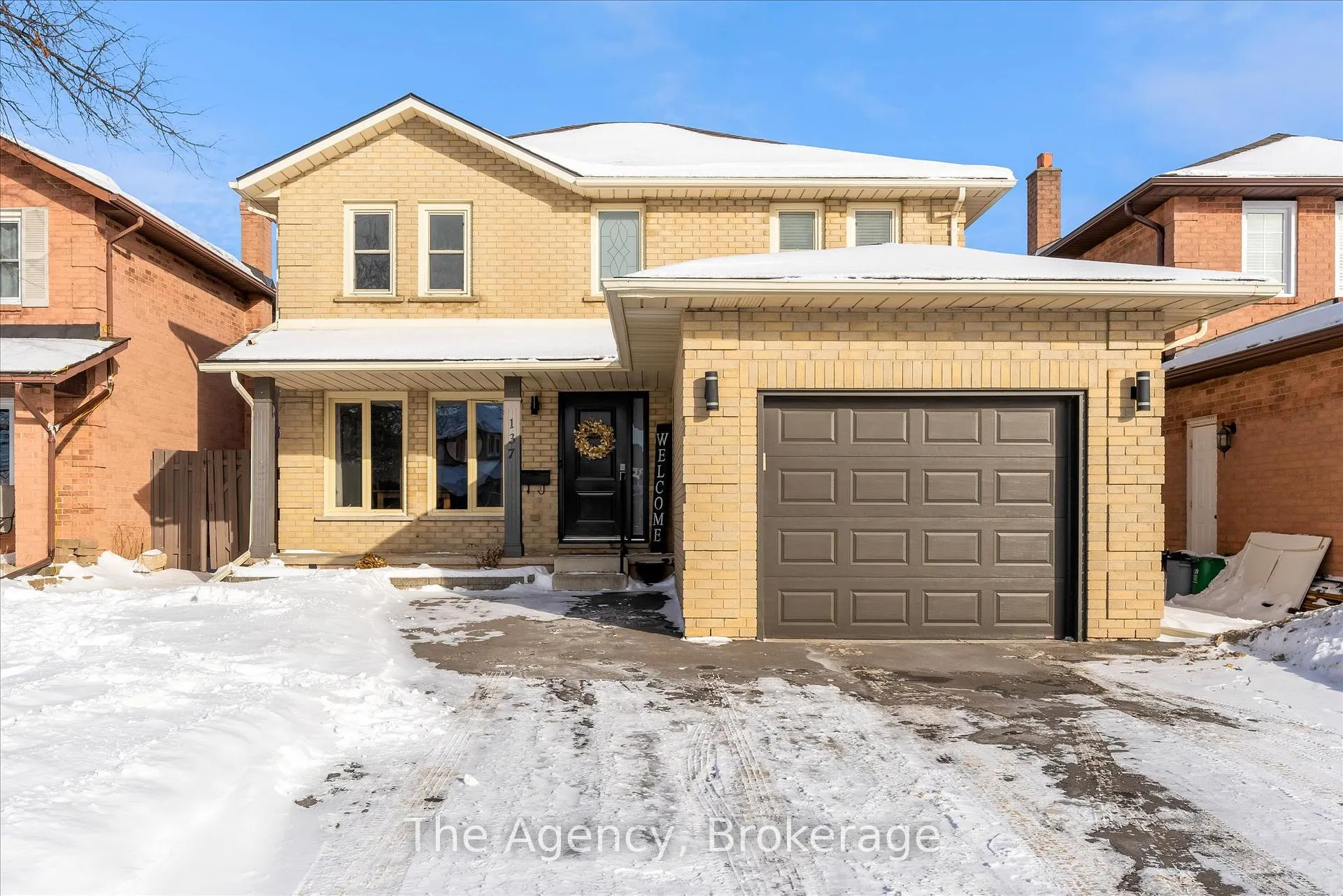 Photo 1 of 137 Northwood Drive, Welland, N. Welland — HOMEH