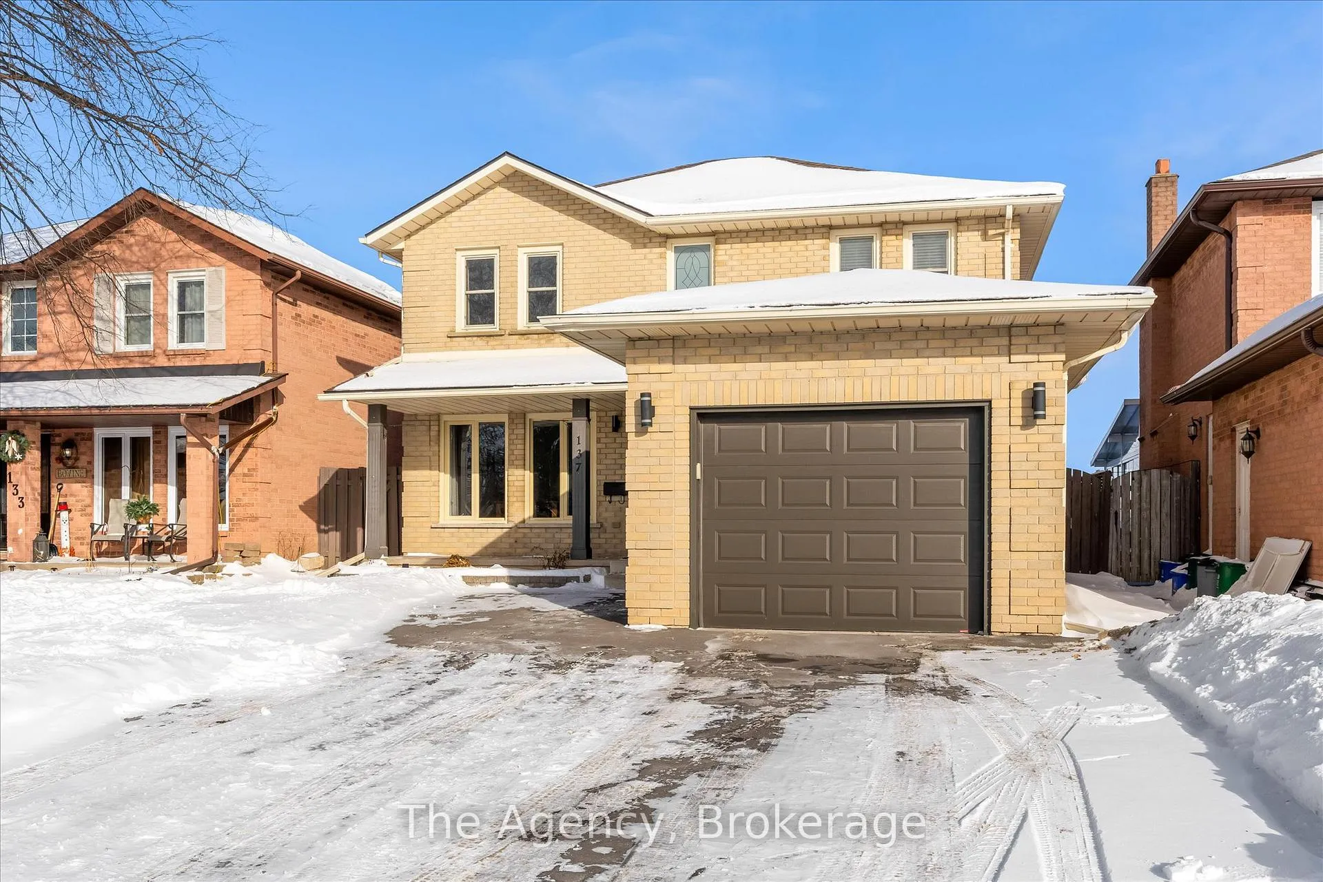 Photo 2 of 137 Northwood Drive, Welland, N. Welland — HOMEH