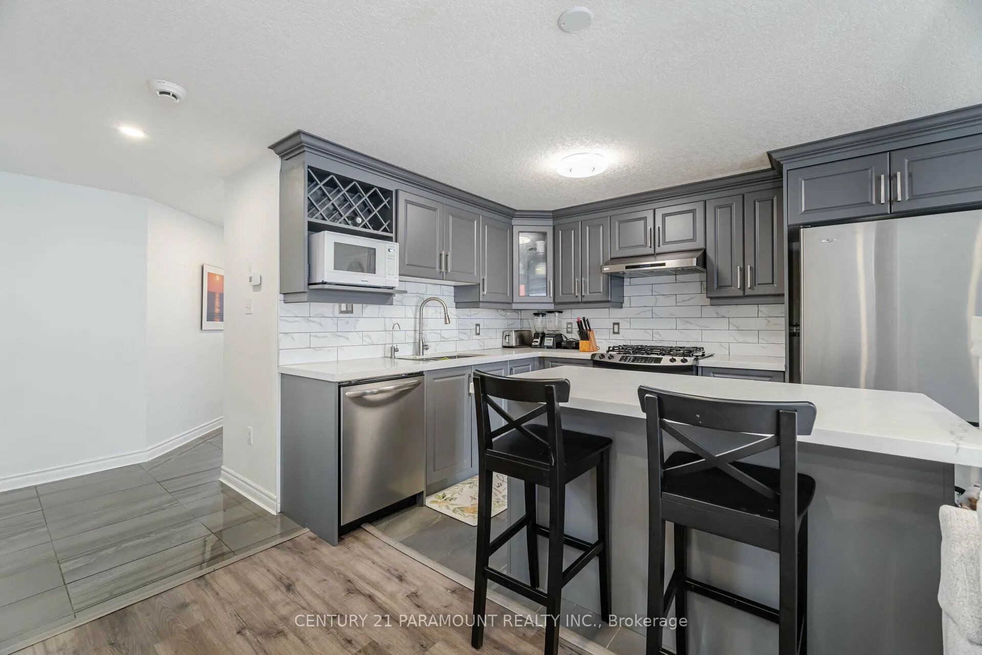 Photo 5 of 78 Periwinkle Street, Kitchener — HOMEH