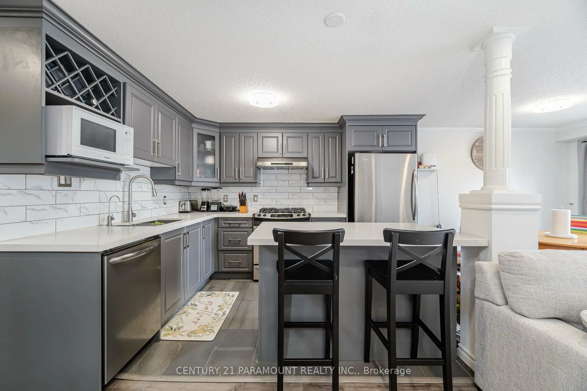Photo 6 of 78 Periwinkle Street, Kitchener — HOMEH