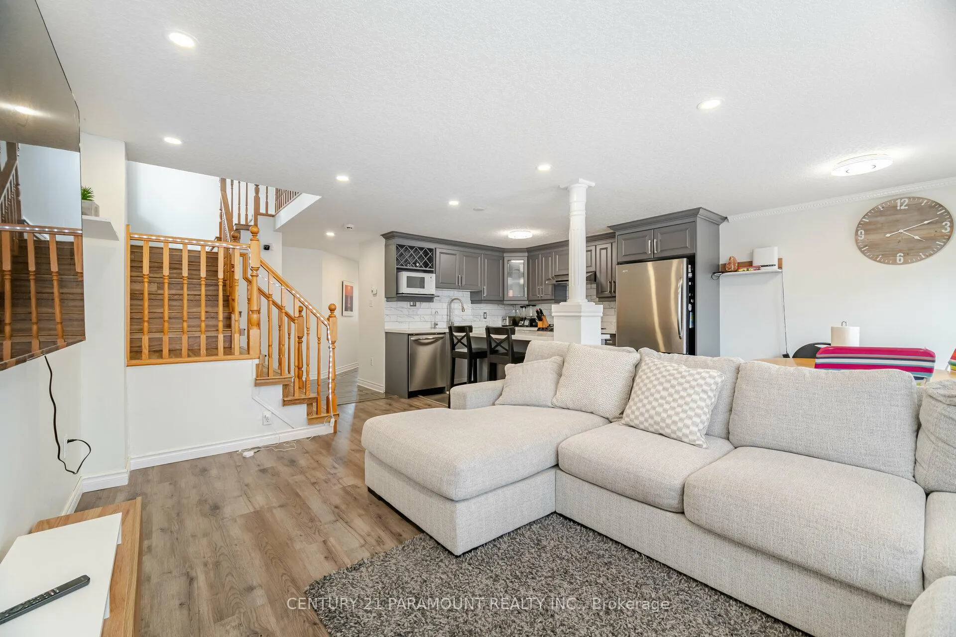 Photo 14 of 78 Periwinkle Street, Kitchener — HOMEH