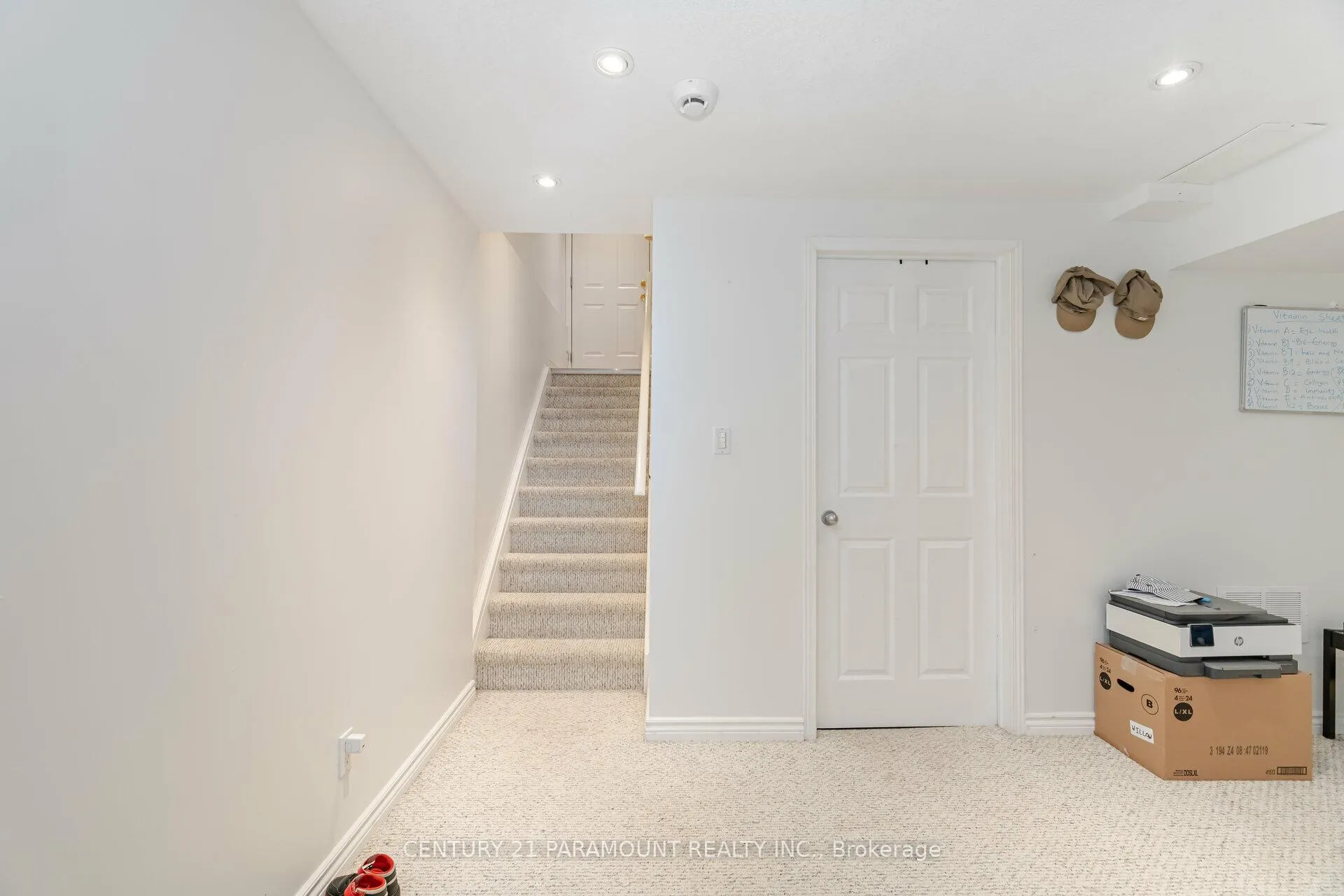 Photo 27 of 78 Periwinkle Street, Kitchener — HOMEH