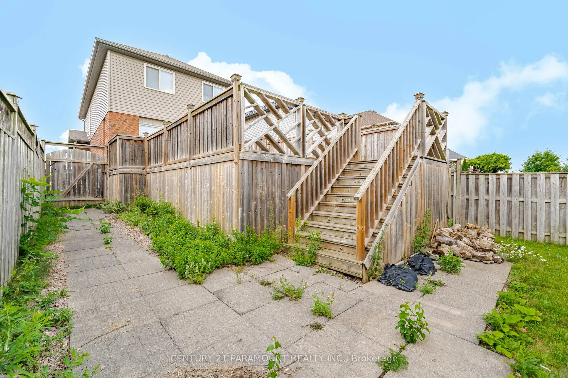 Photo 36 of 78 Periwinkle Street, Kitchener — HOMEH