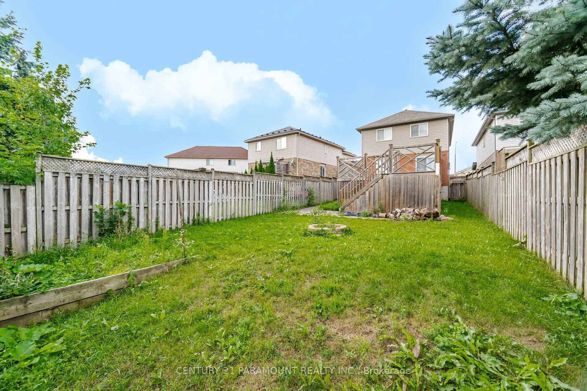 Photo 37 of 78 Periwinkle Street, Kitchener — HOMEH