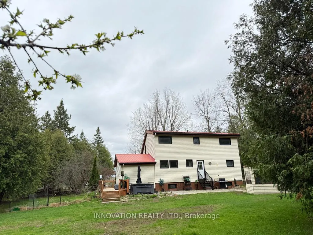 Photo 3 of 1328 9th Line E, Beckwith, Beckwith Twp — HOMEH
