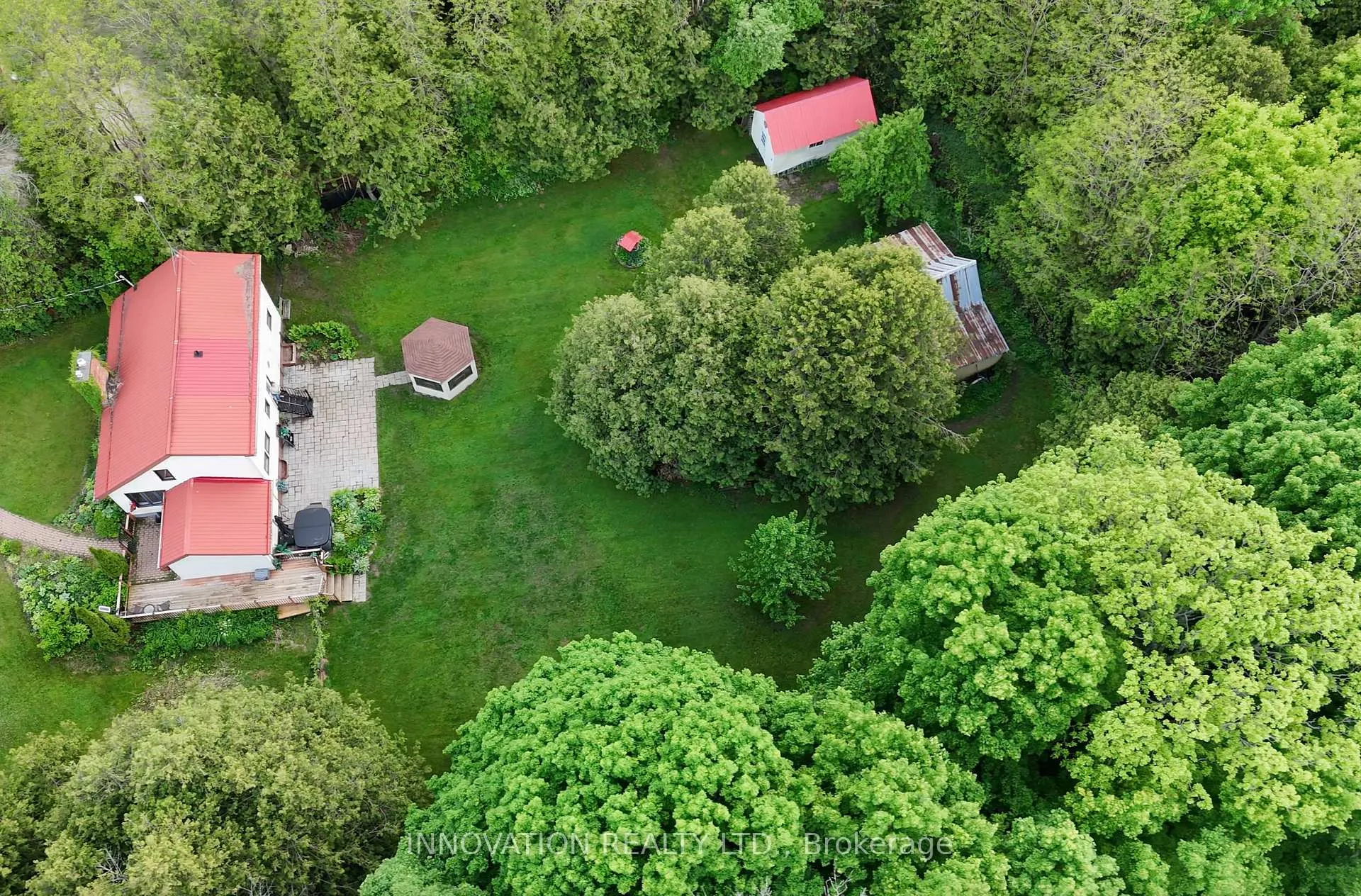 Photo 38 of 1328 9th Line E, Beckwith, Beckwith Twp — HOMEH