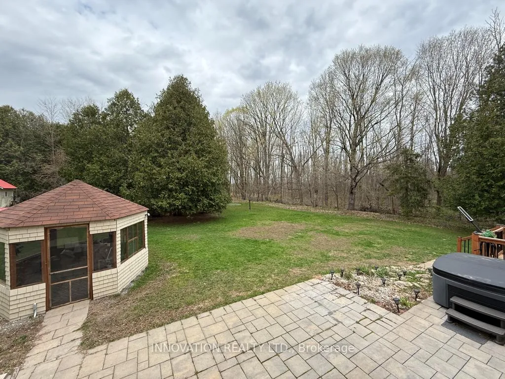 Photo 39 of 1328 9th Line E, Beckwith, Beckwith Twp — HOMEH