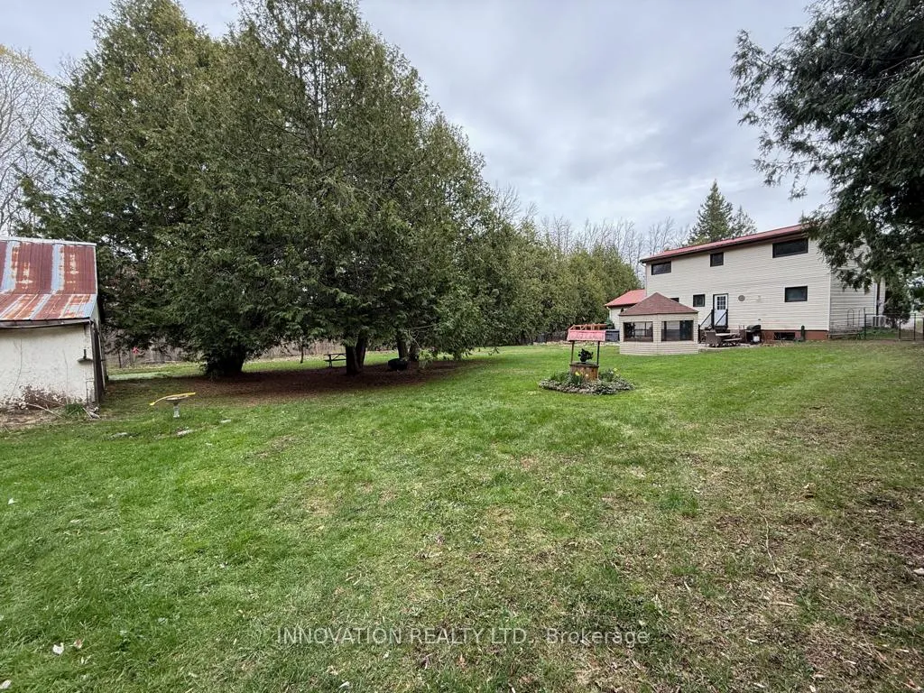 Photo 40 of 1328 9th Line E, Beckwith, Beckwith Twp — HOMEH