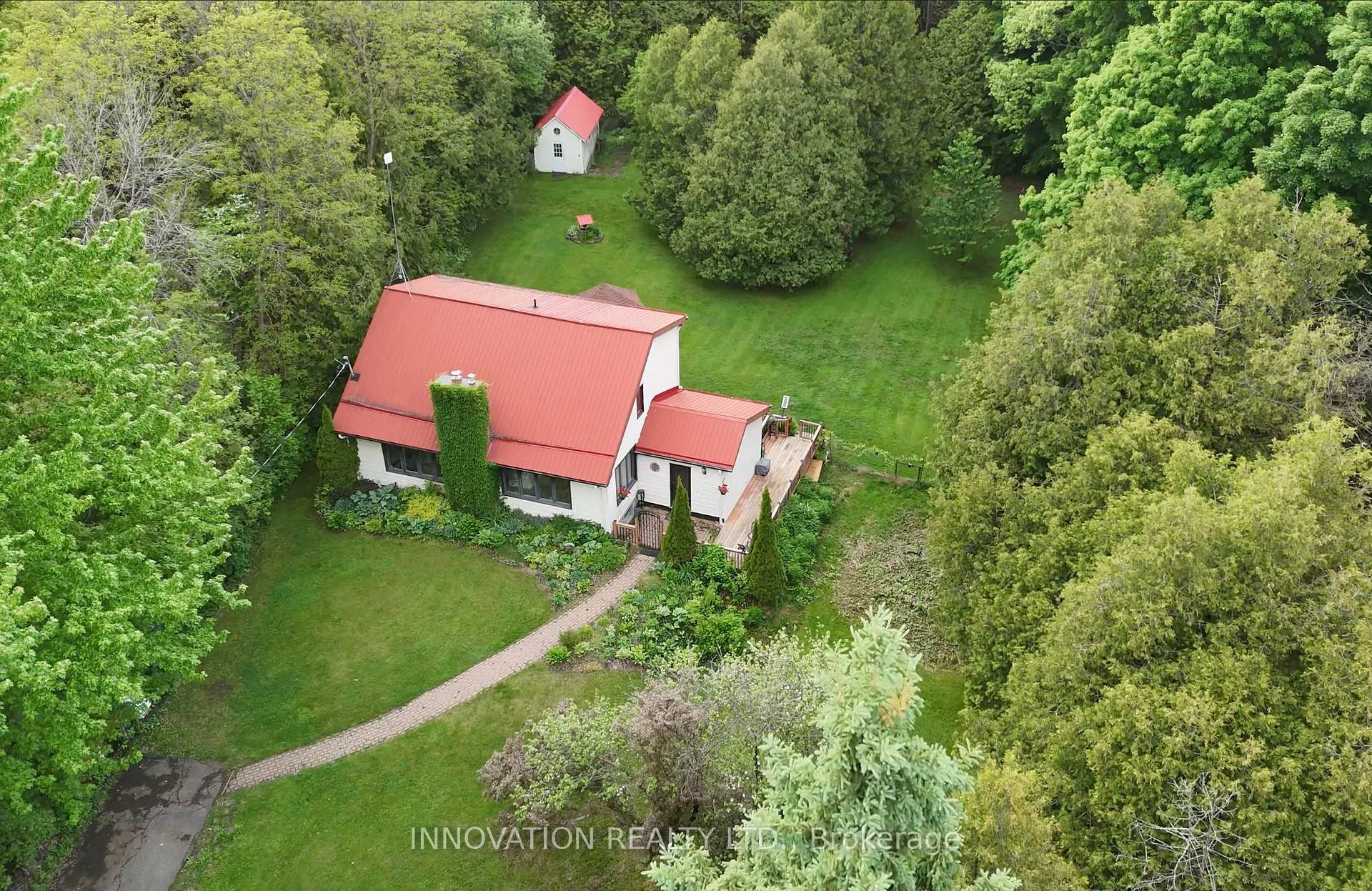 Photo 41 of 1328 9th Line E, Beckwith, Beckwith Twp — HOMEH
