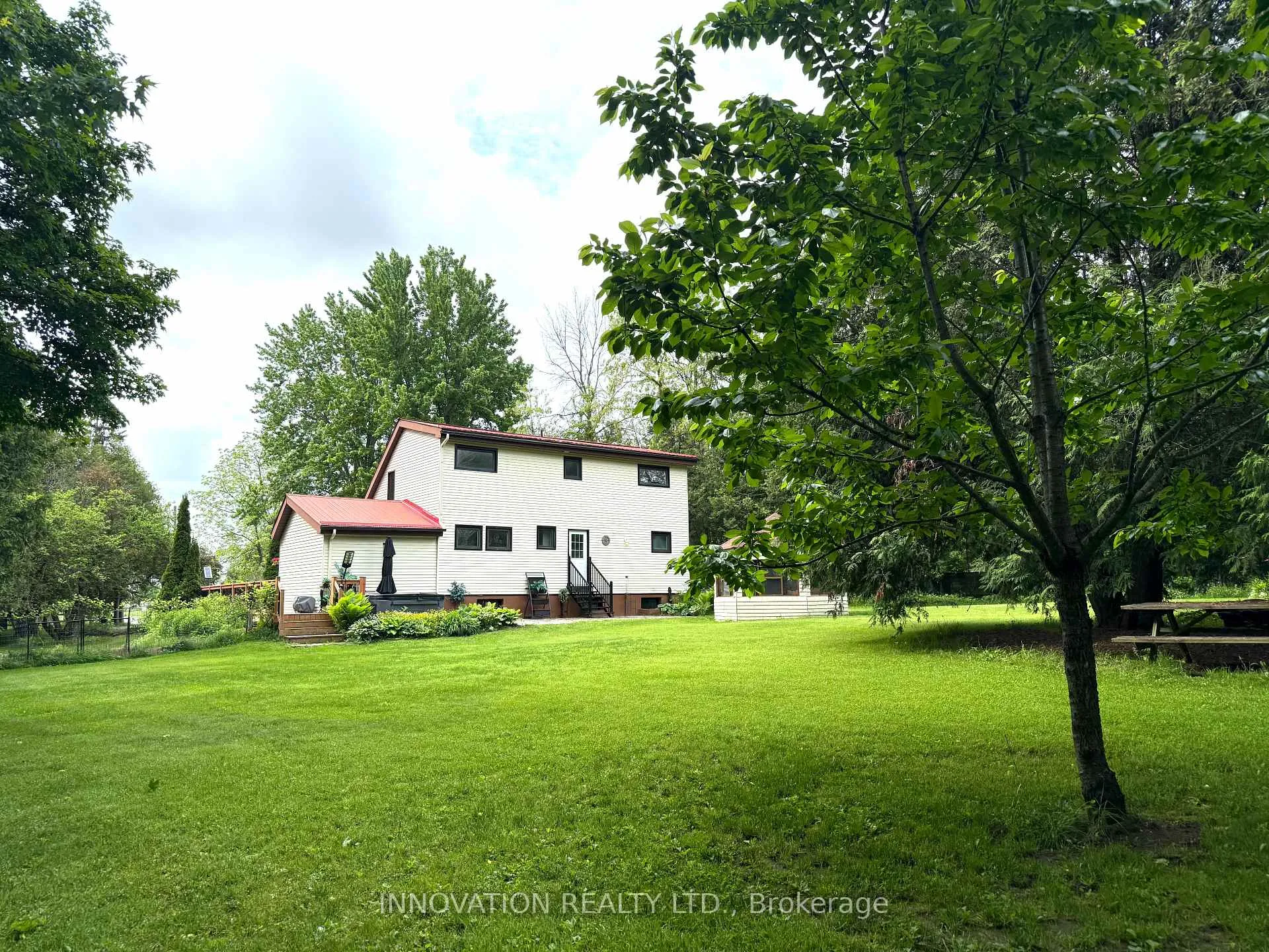 Photo 44 of 1328 9th Line E, Beckwith, Beckwith Twp — HOMEH