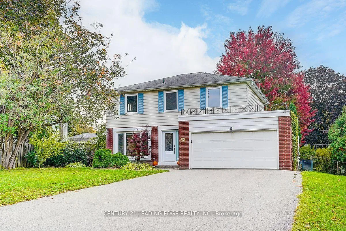 Photo 1 of 83 Southdale Drive, Markham, Bullock — HOMEH