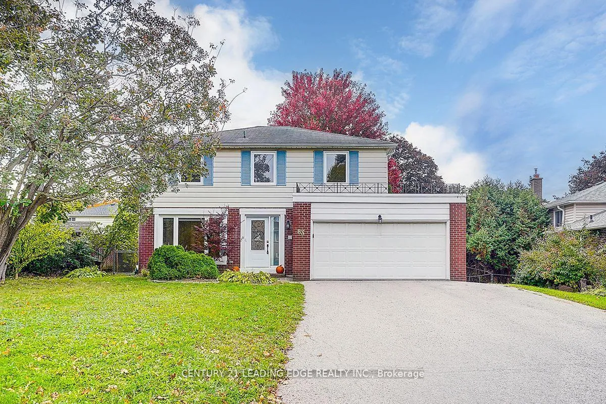 Photo 2 of 83 Southdale Drive, Markham, Bullock — HOMEH