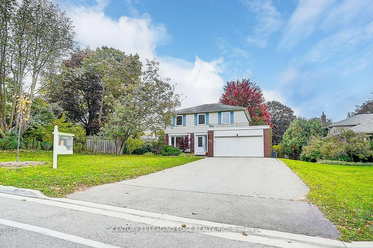 Photo 3 of 83 Southdale Drive, Markham, Bullock — HOMEH