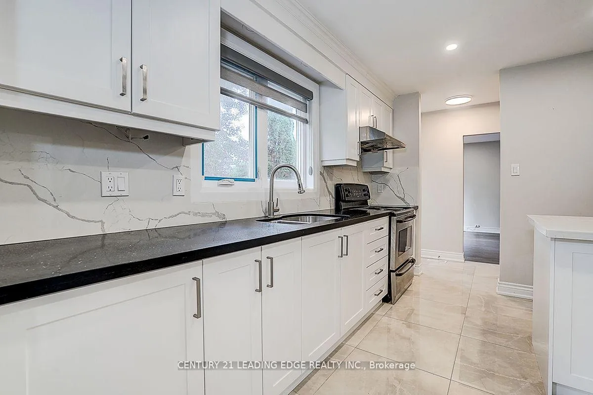 Photo 14 of 83 Southdale Drive, Markham, Bullock — HOMEH